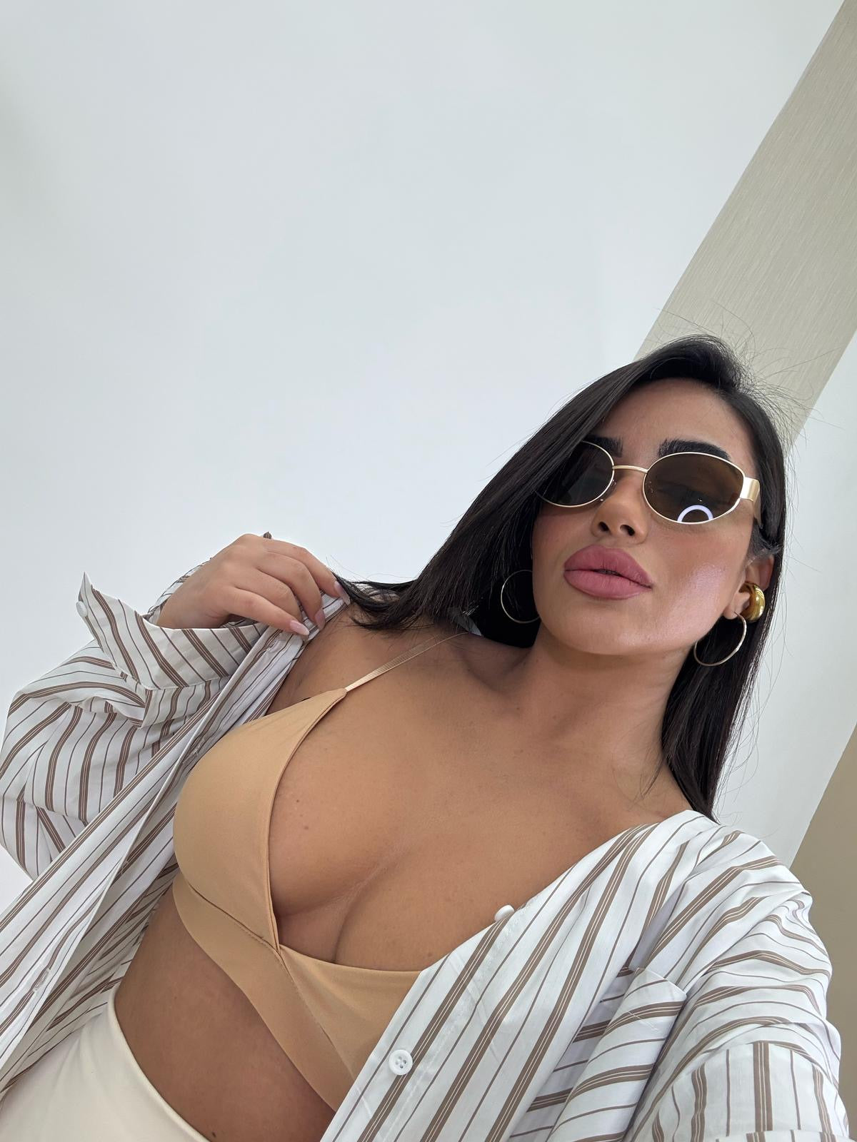Bralette Salva Look