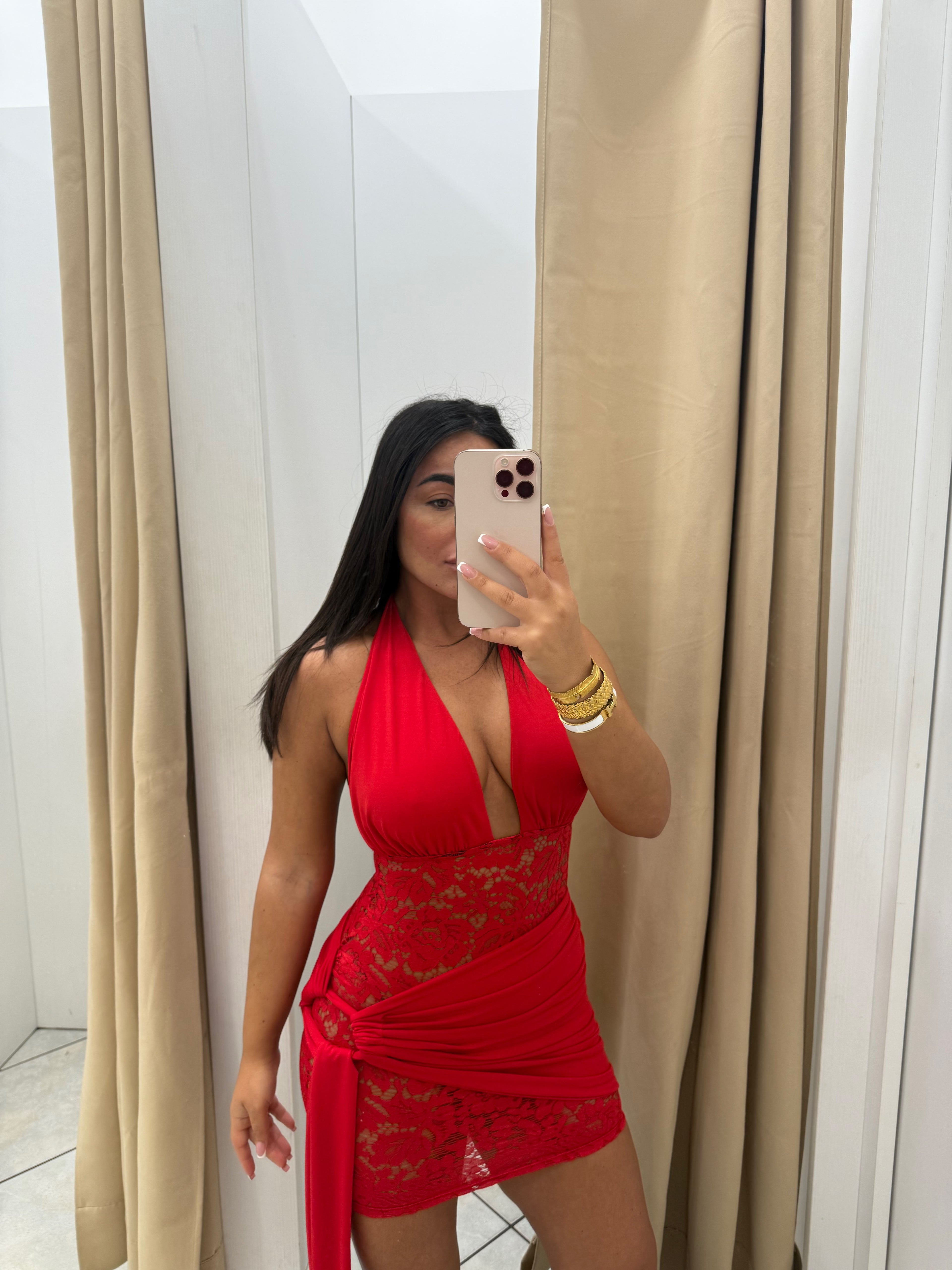 Dress Roby