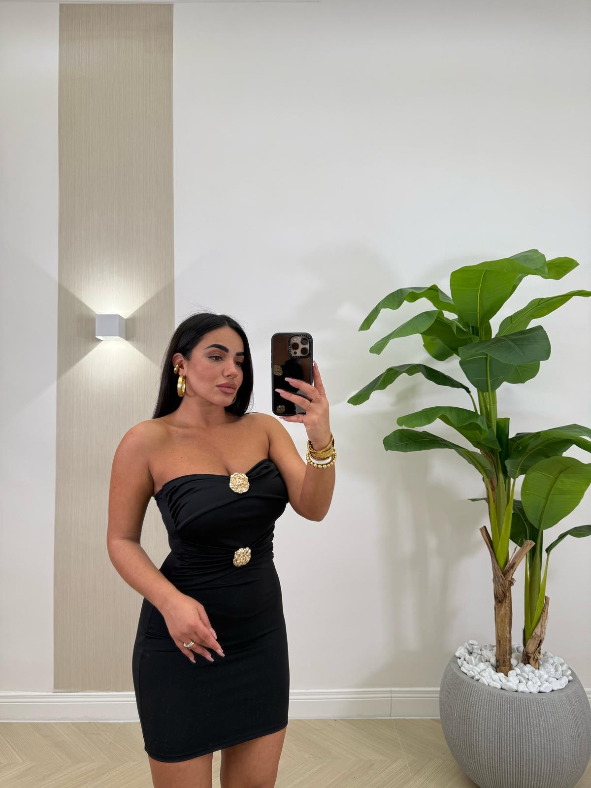 Dress Valery