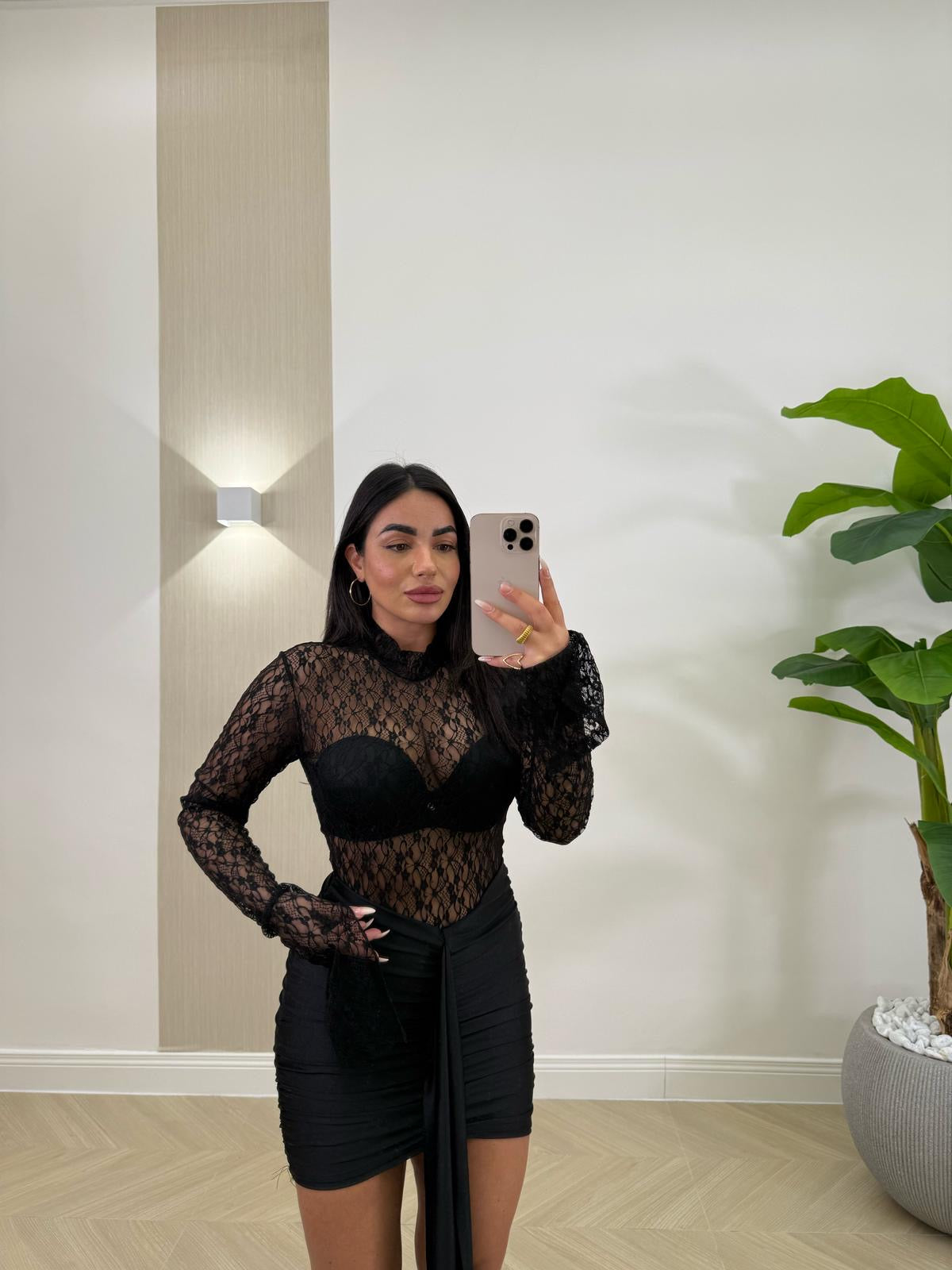 Dress Crush
