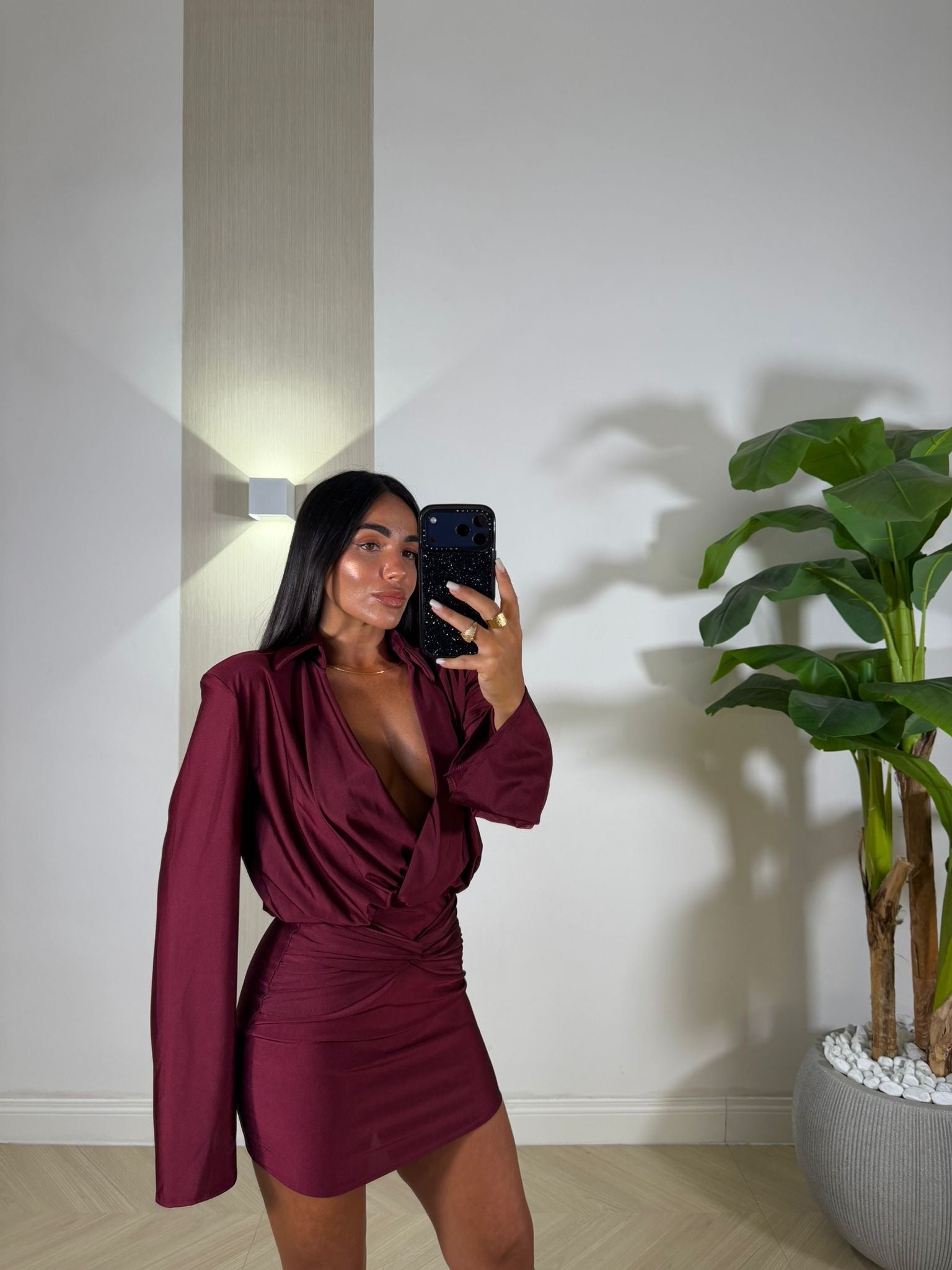 Dress Luna