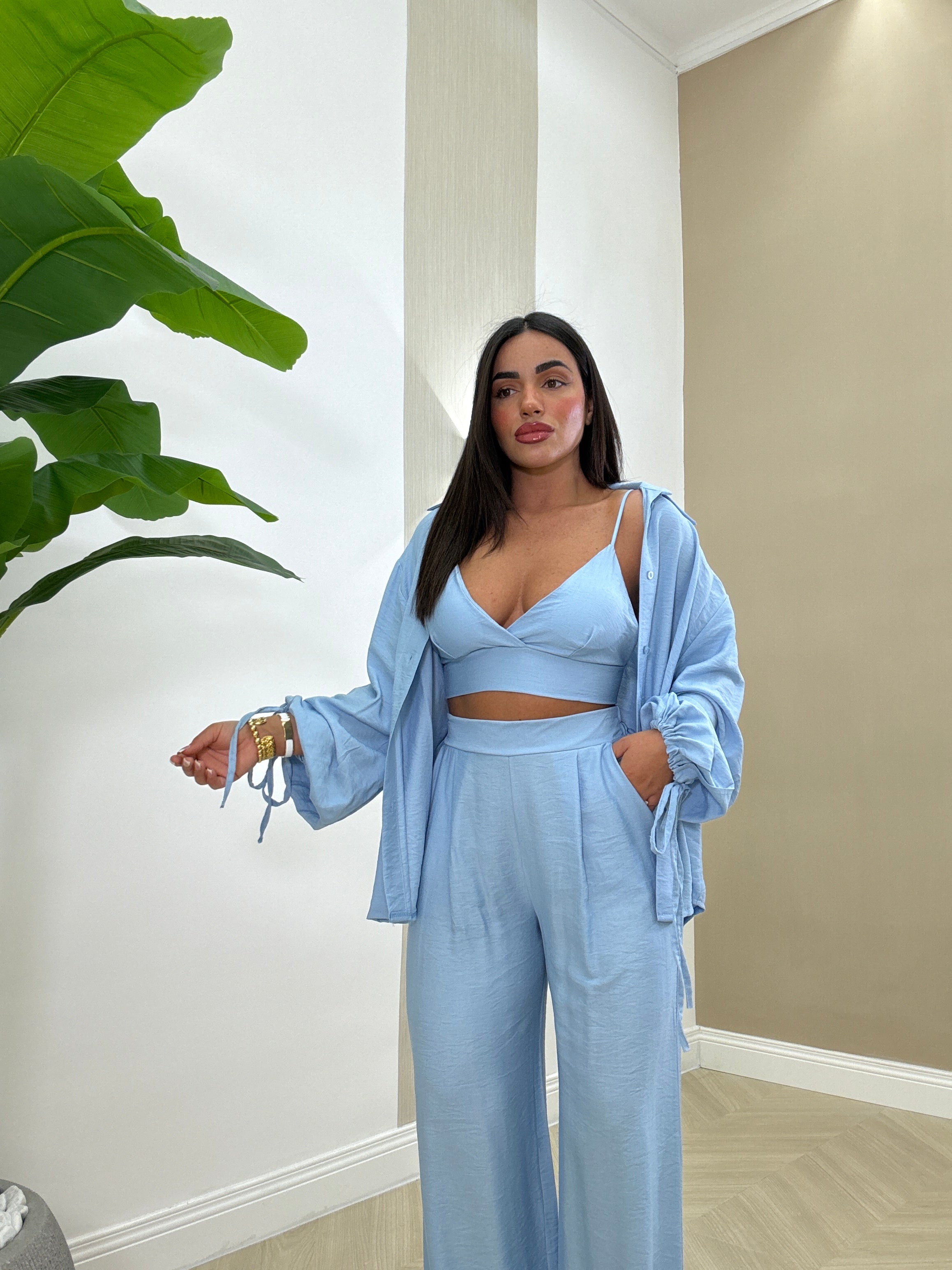Coordinato Tayla