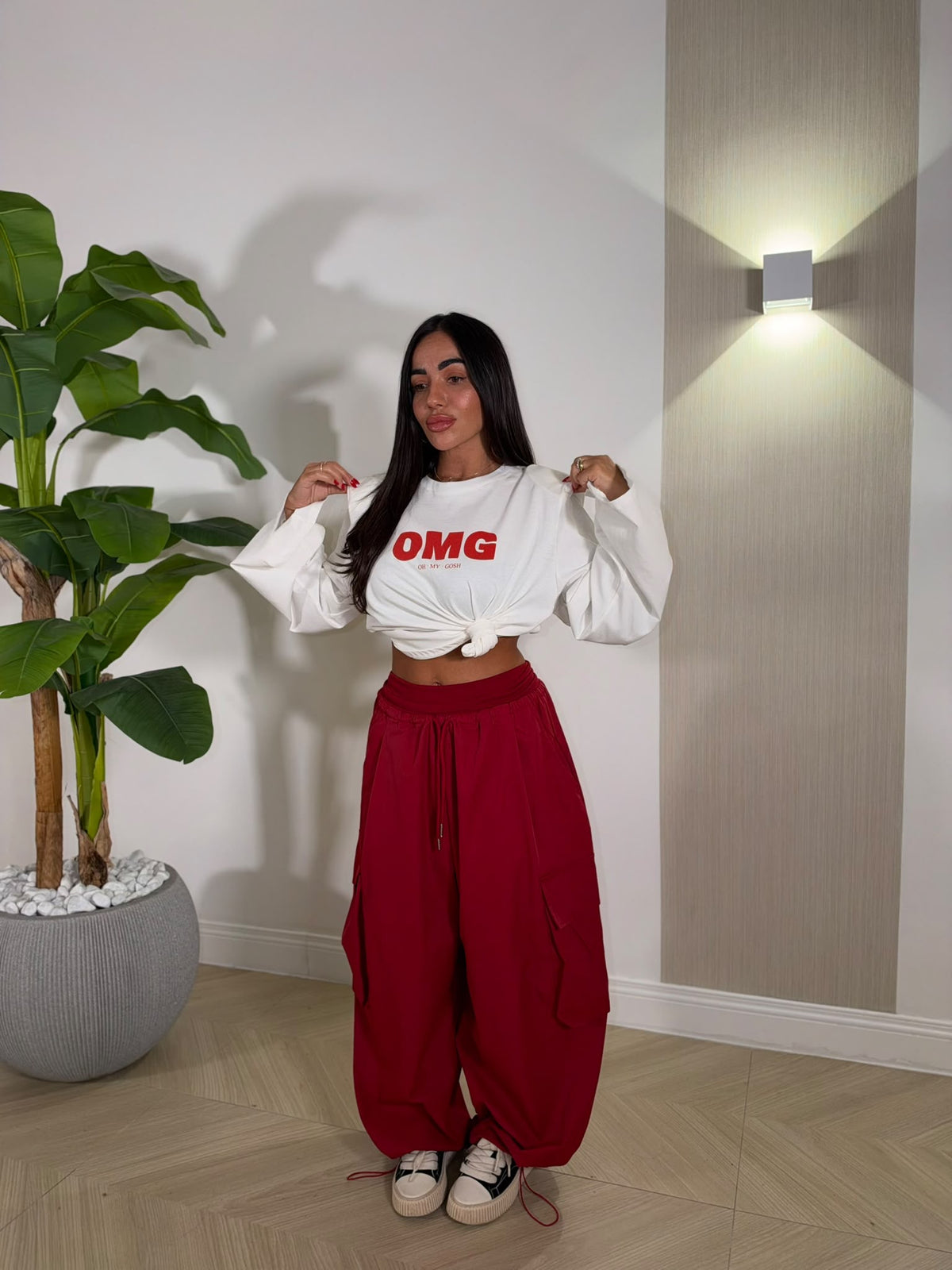 Pantalone Stormi