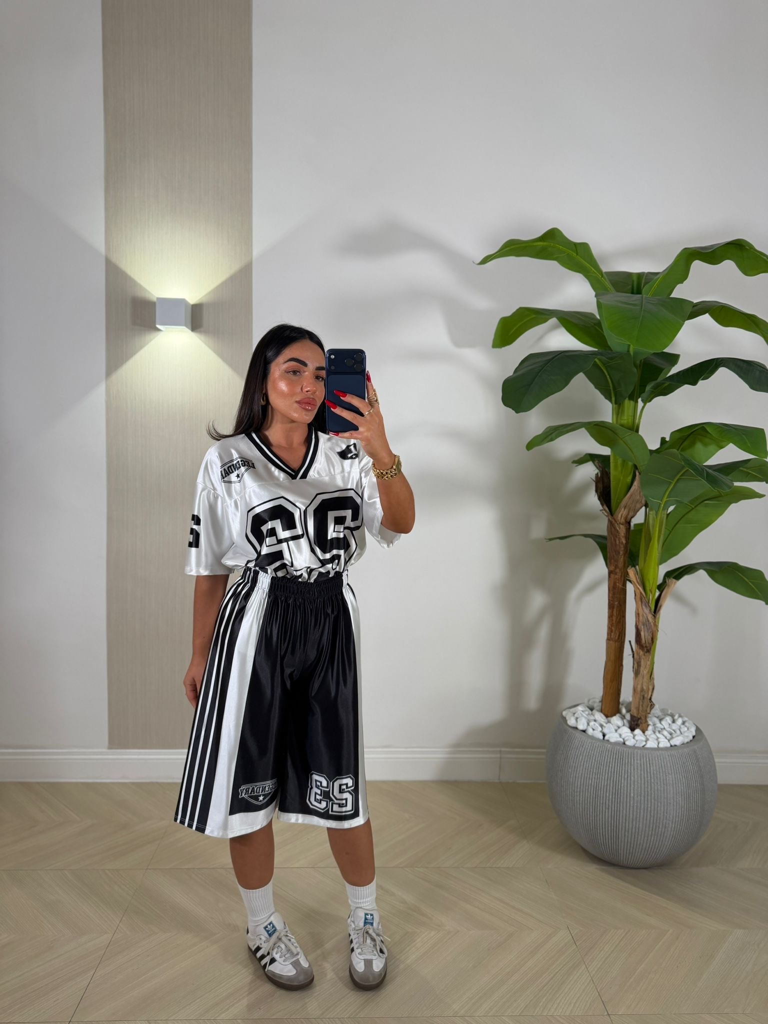Coordinato Lauren