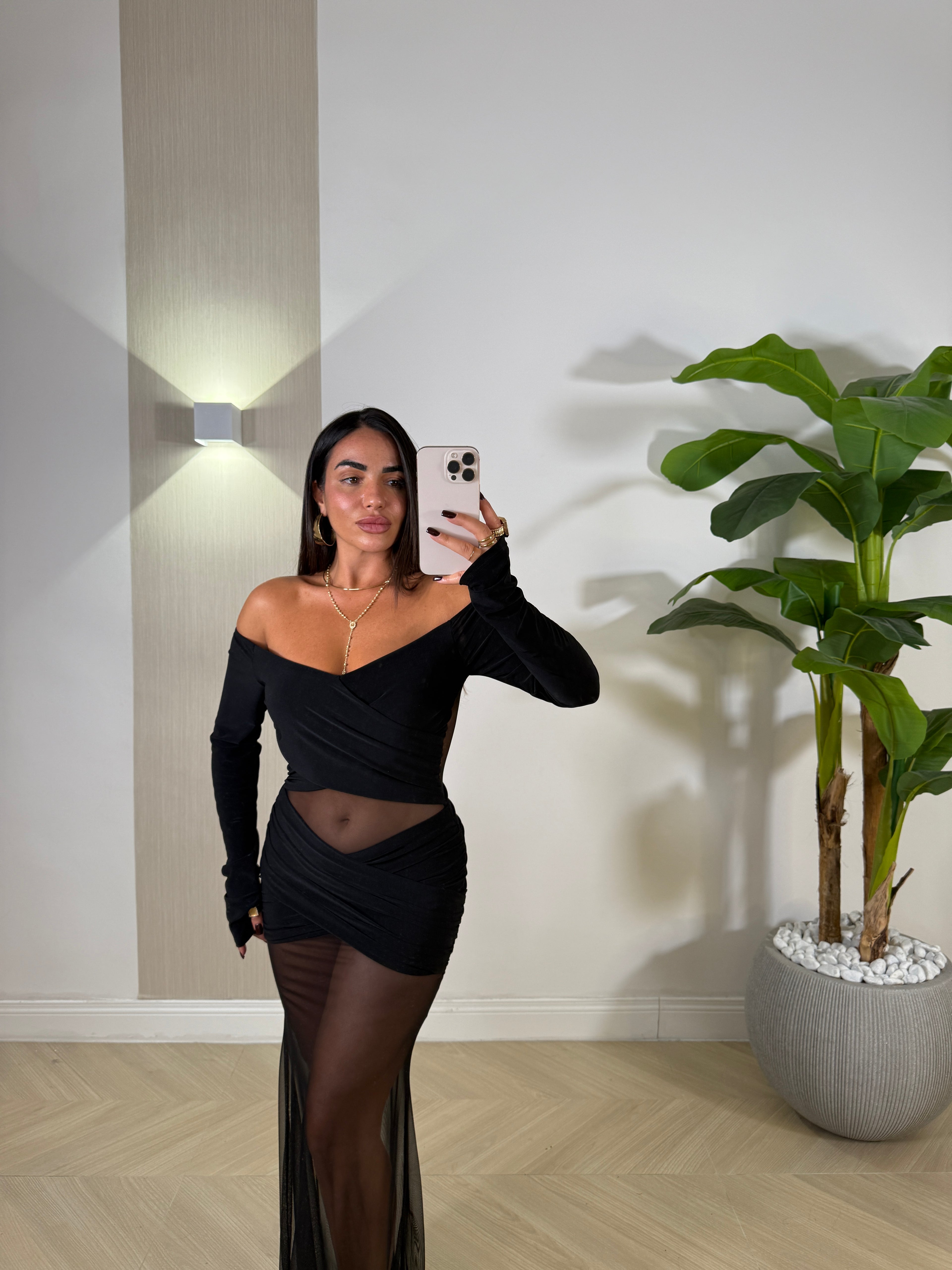 Dress Panorama