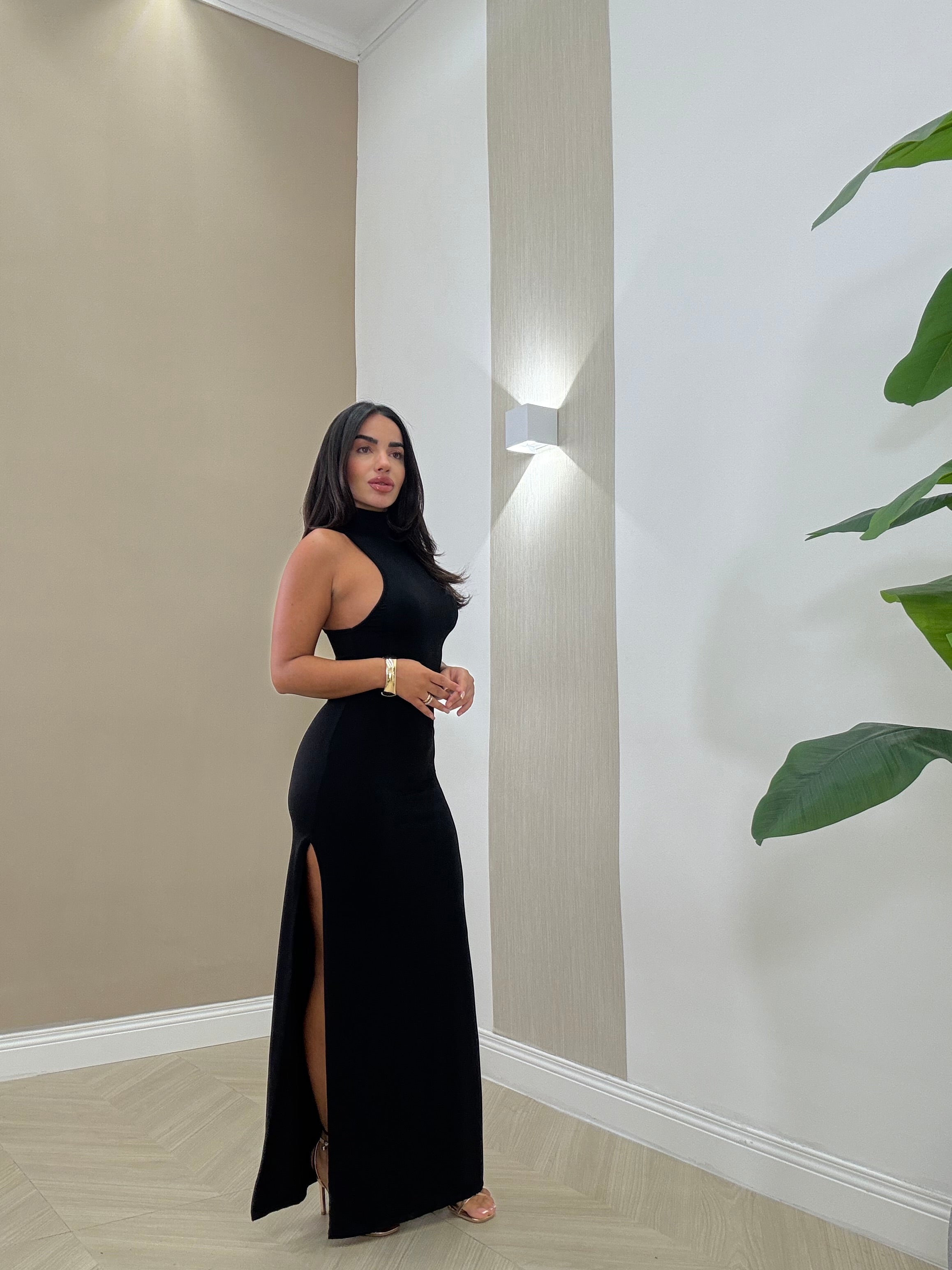 Dress Fandango
