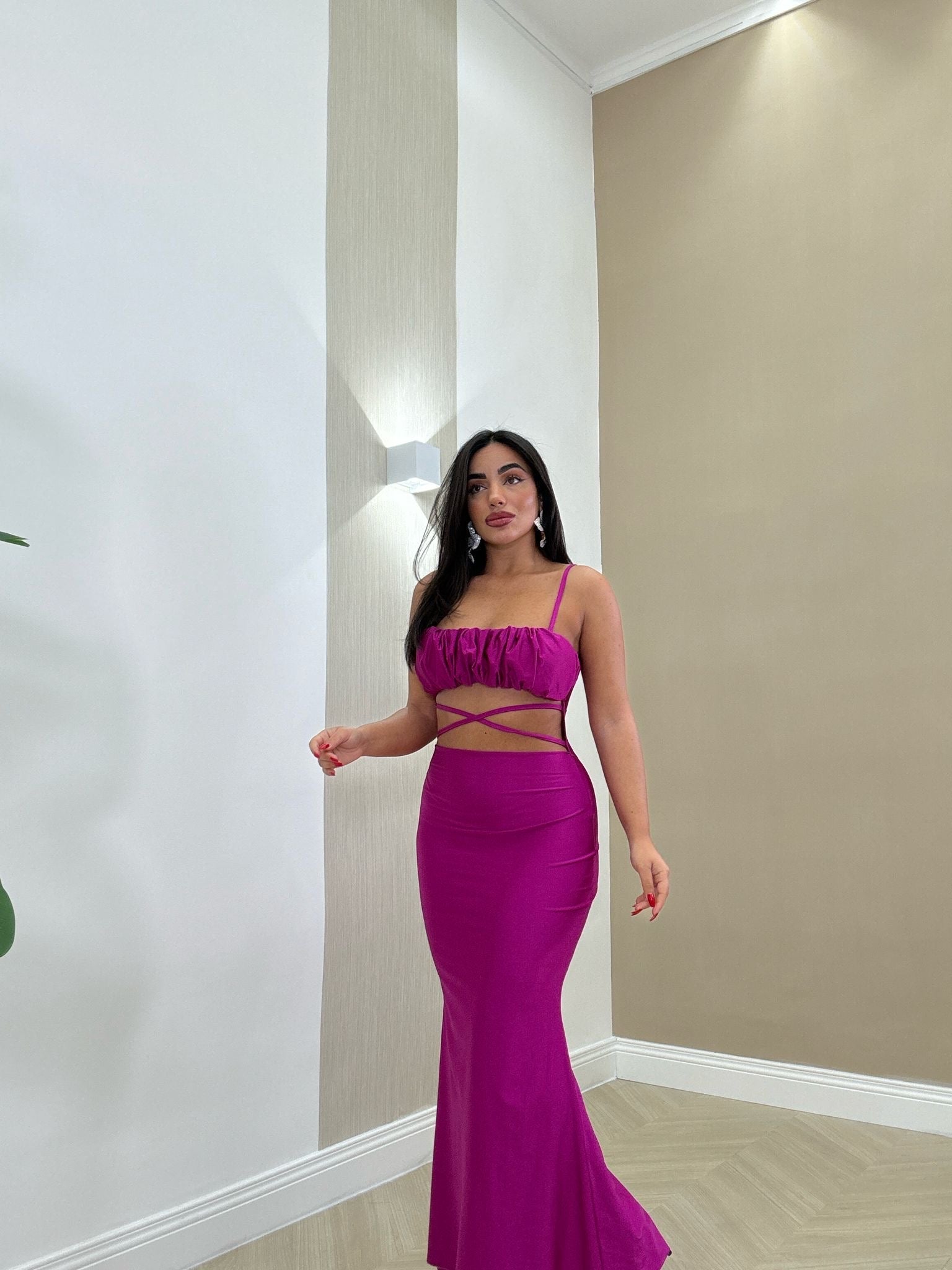 Dress Femmina New