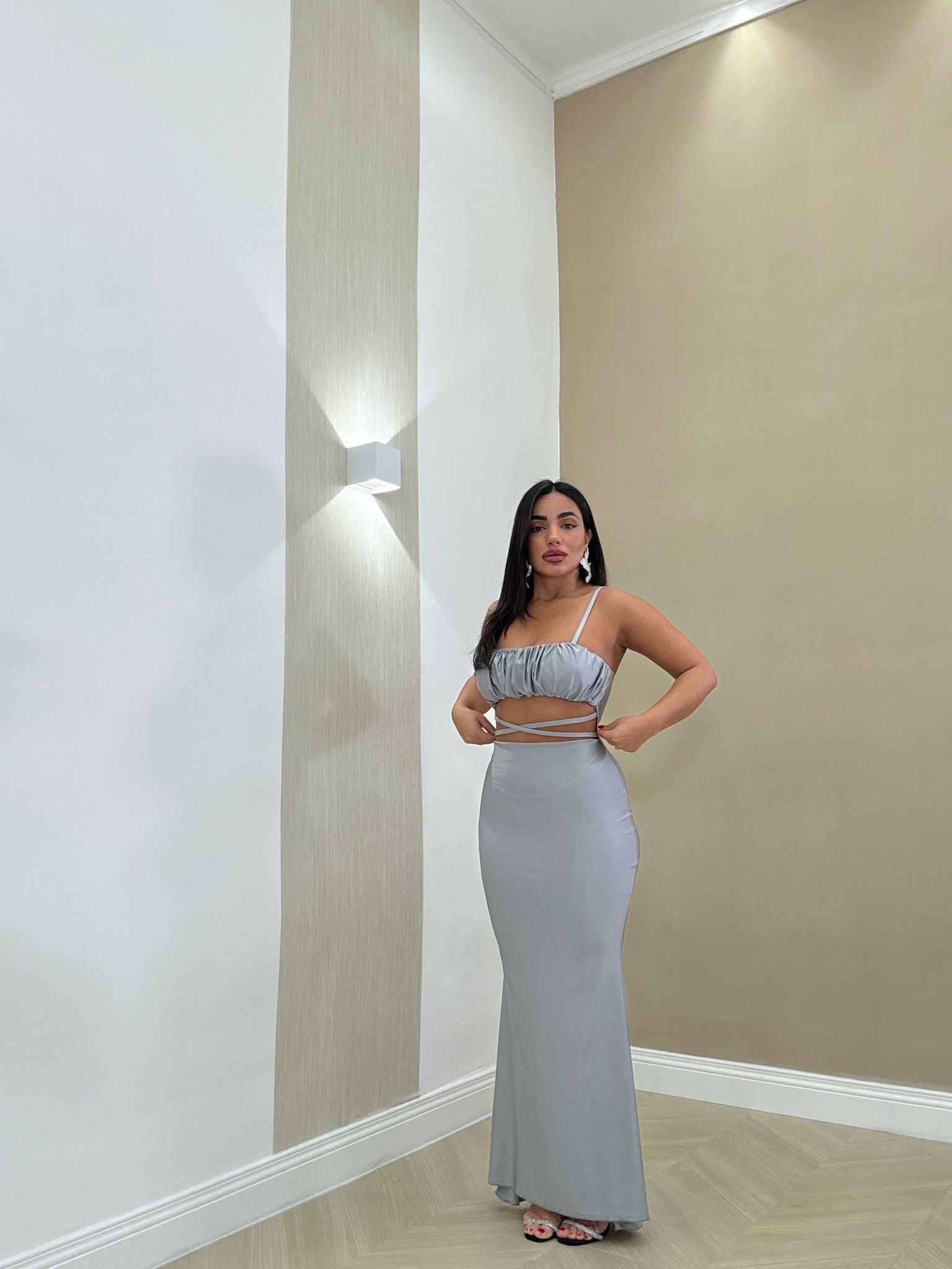 Dress Femmina New
