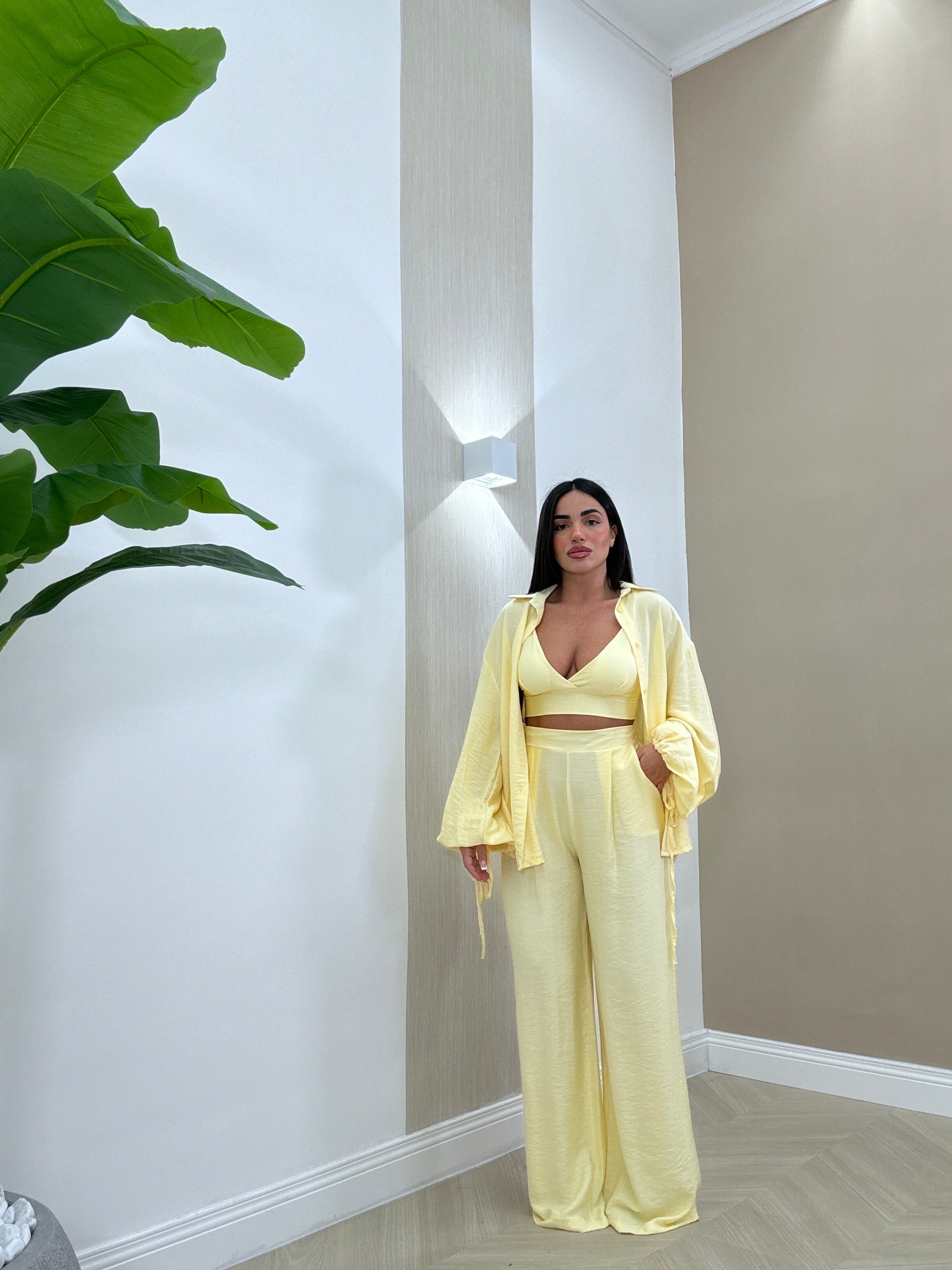 Coordinato Tayla