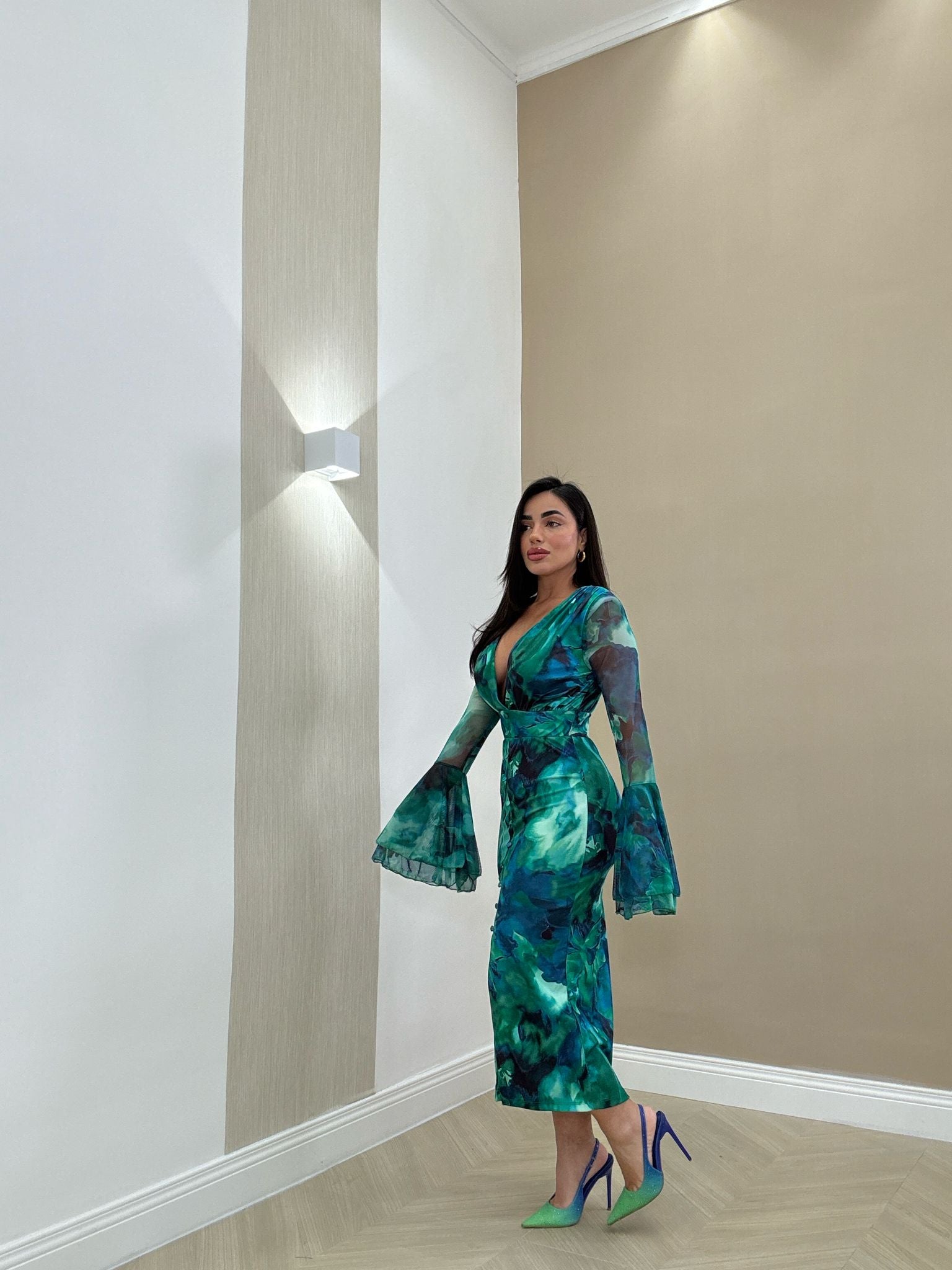 Dress Malibù