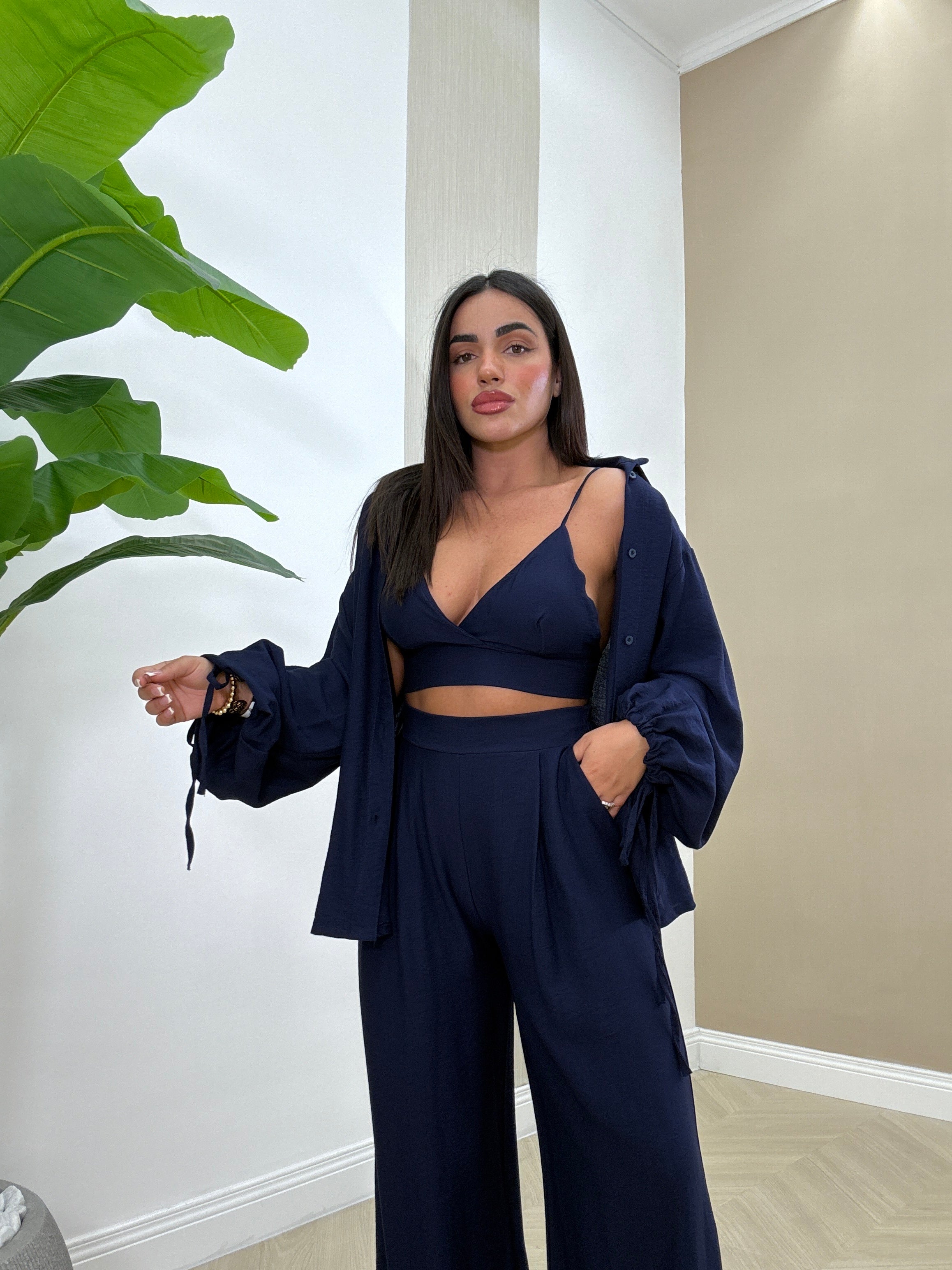 Coordinato Tayla