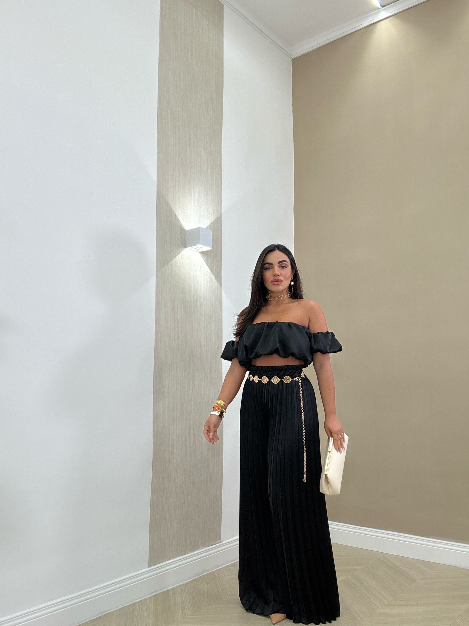 Coordinato Jasmine