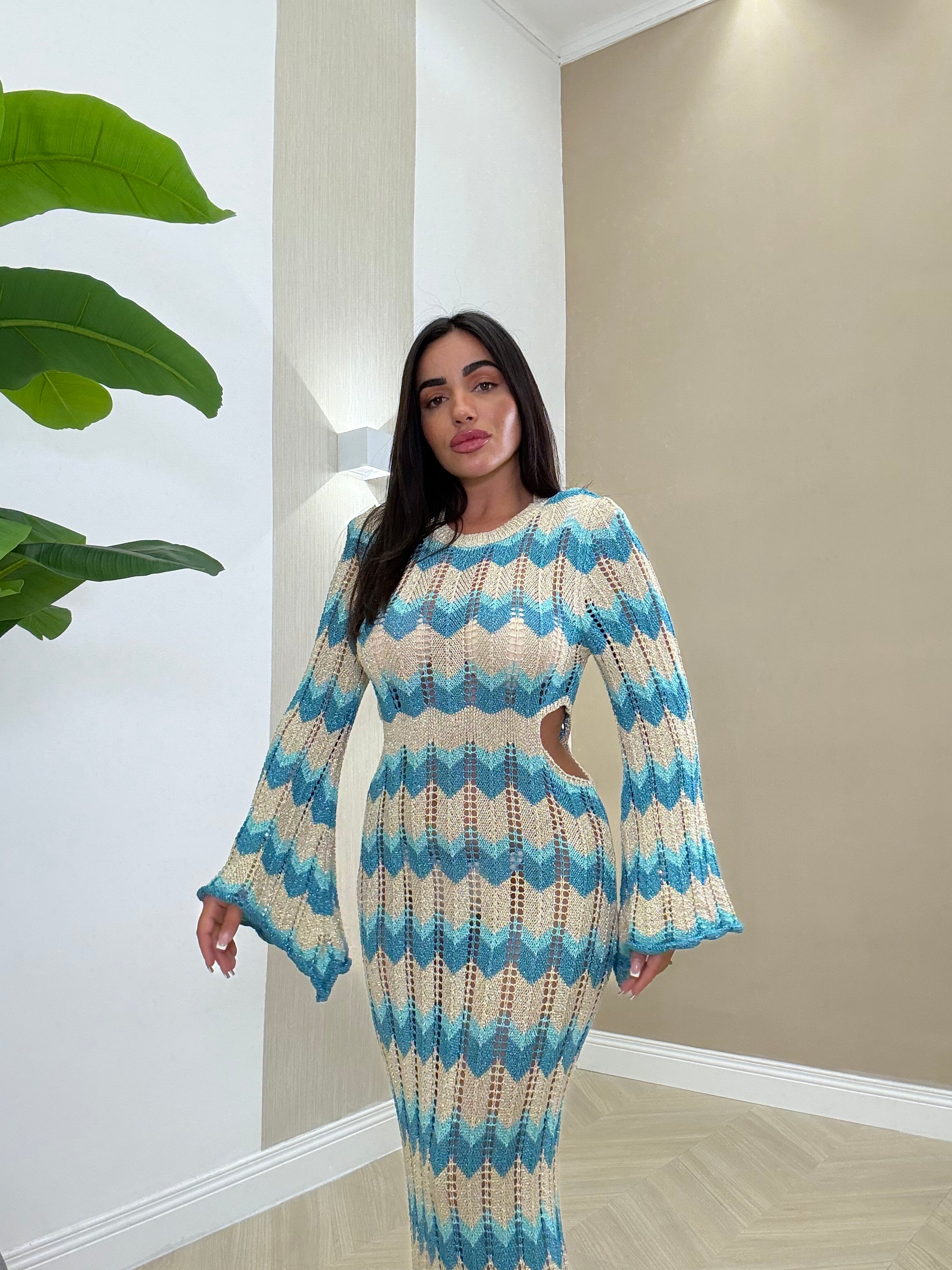 Dress Corfù