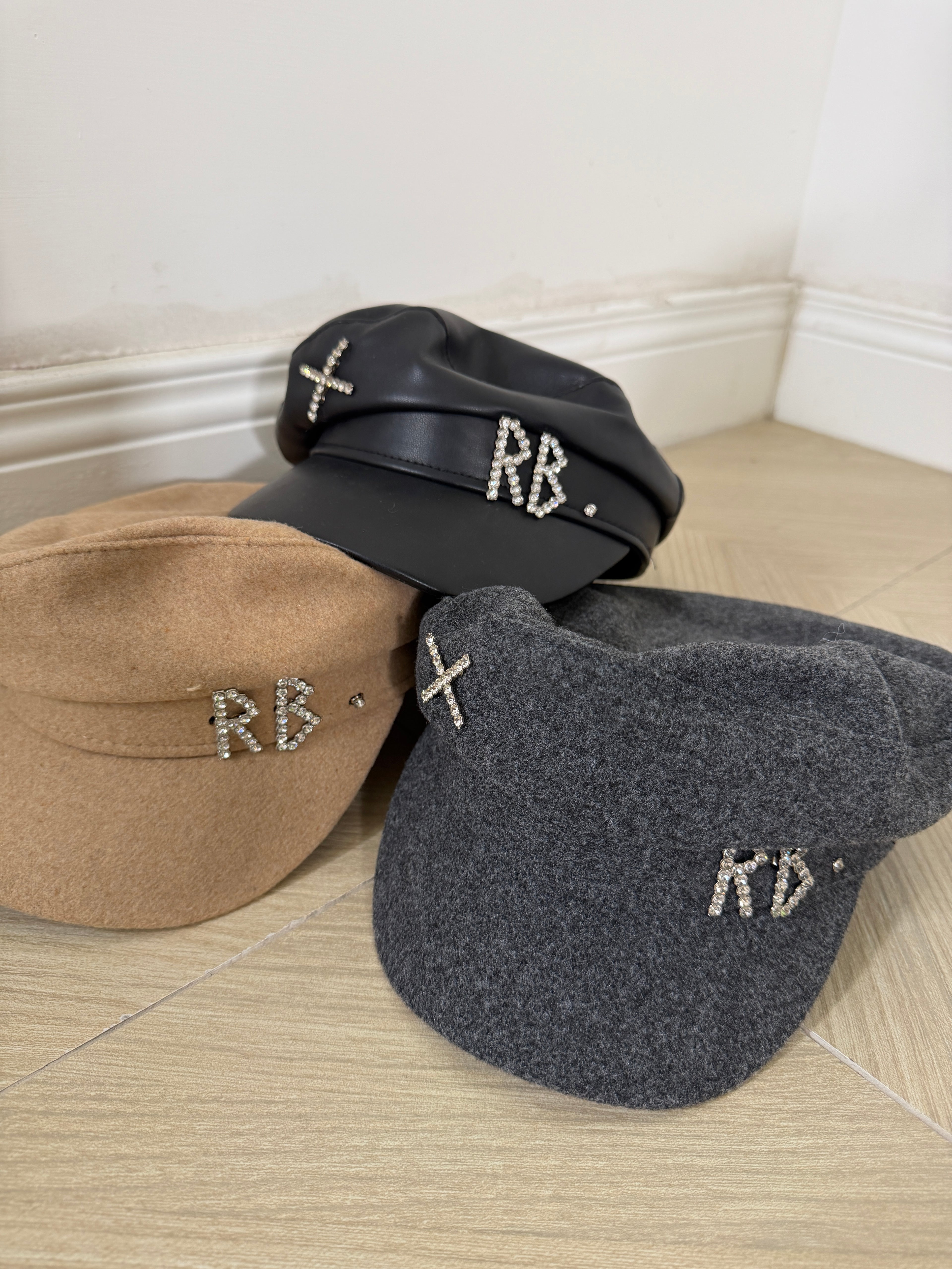 Cappello RB