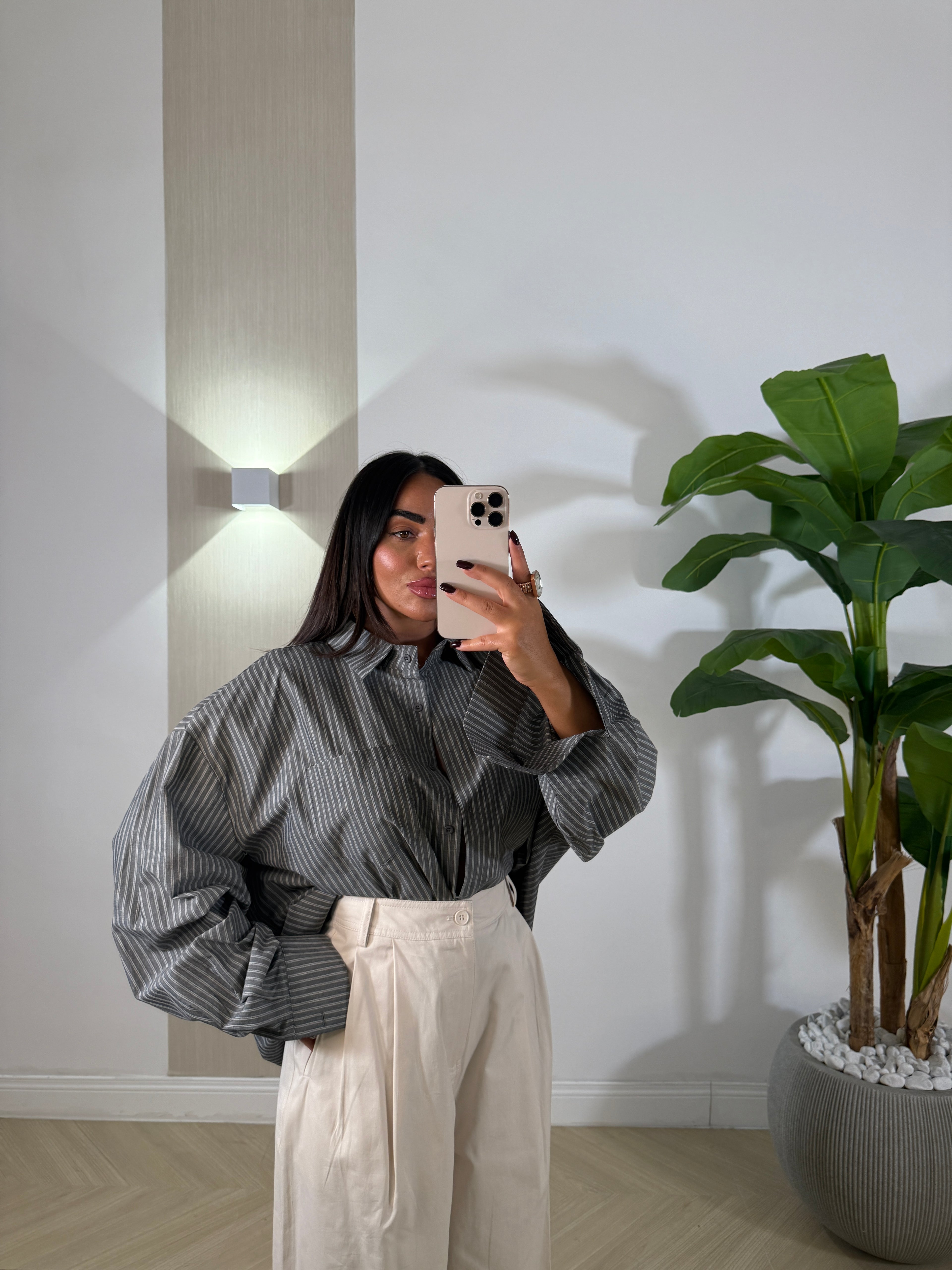 Camicia Jonshon