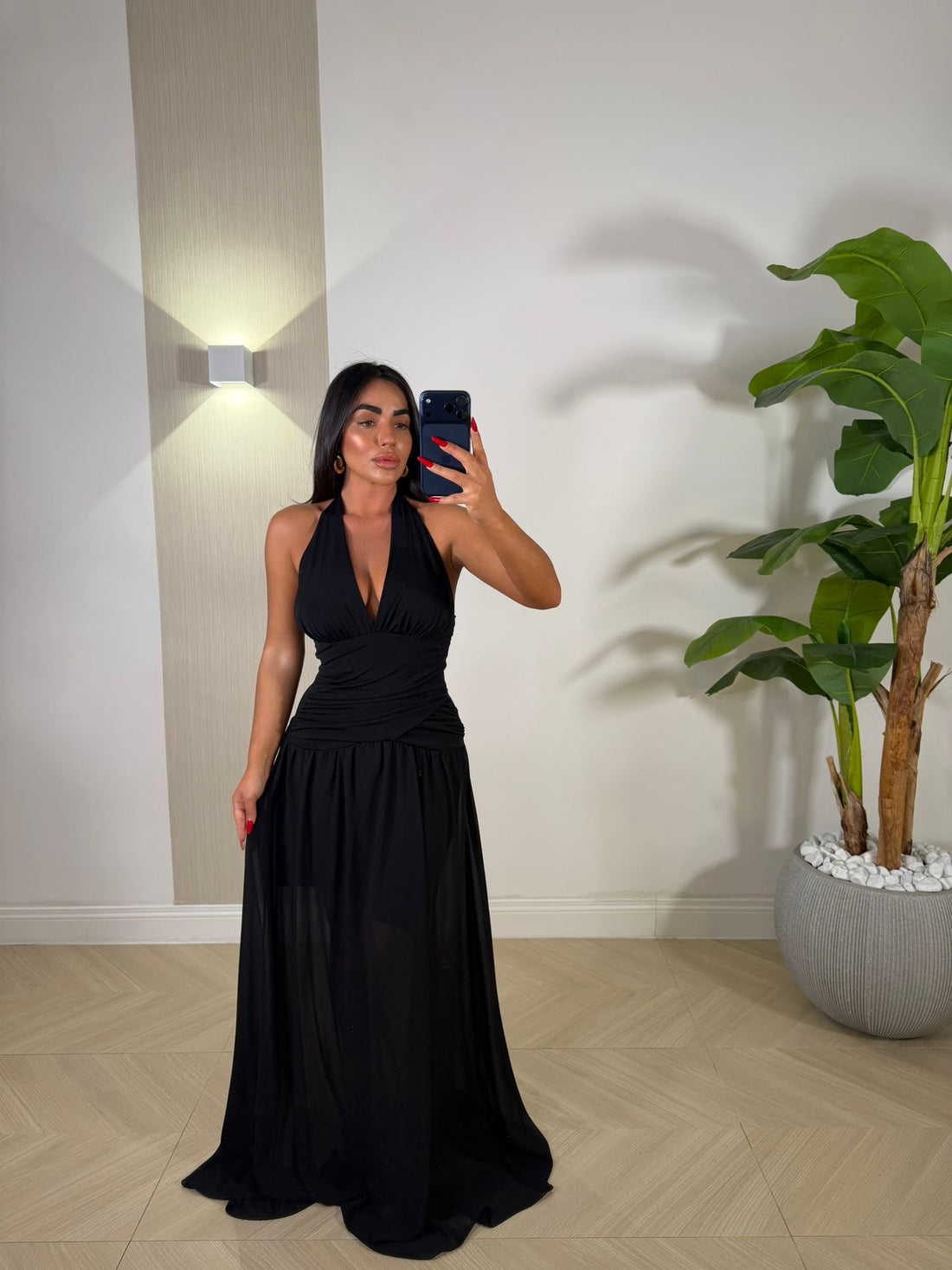 Dress Irene