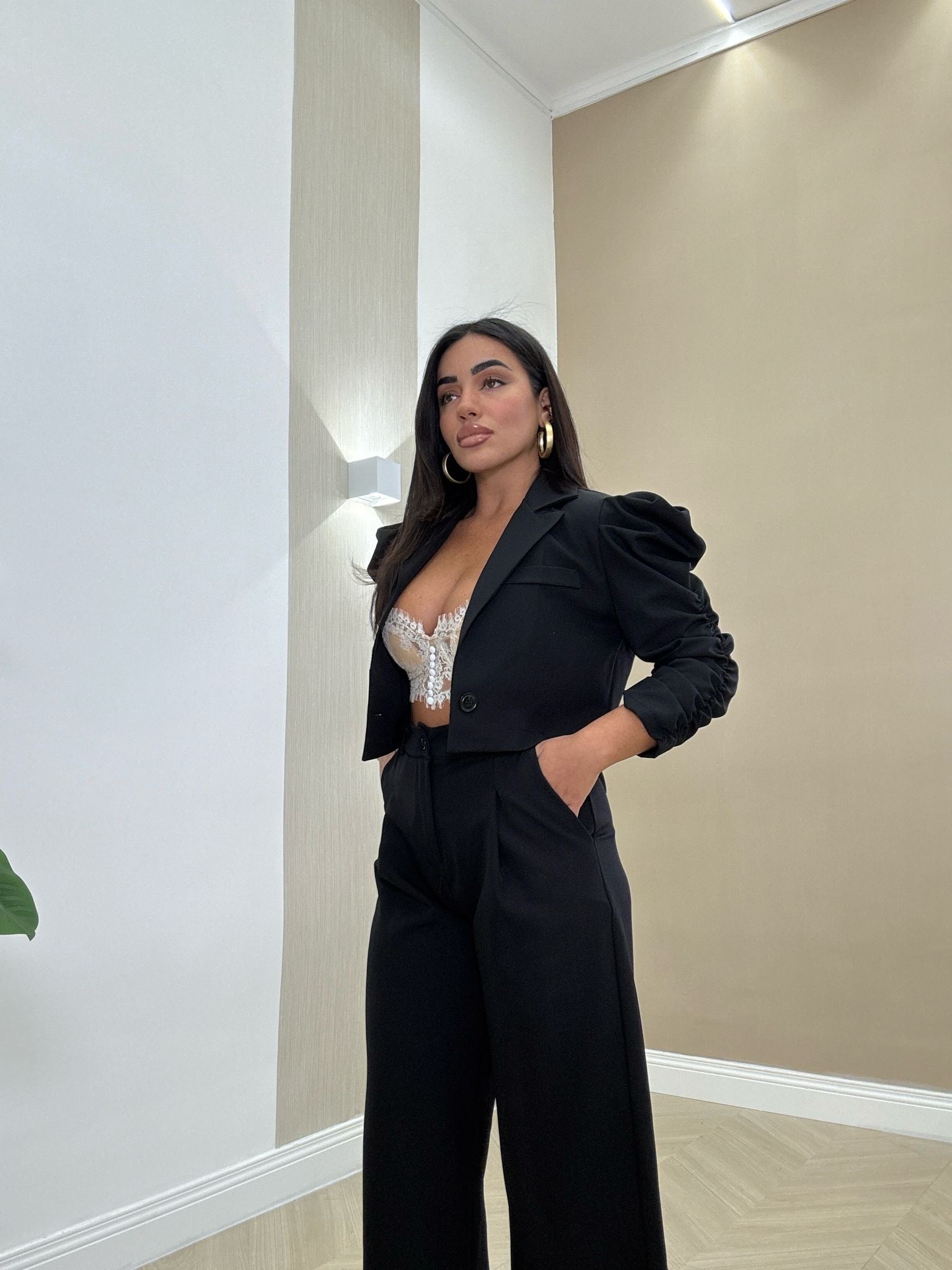 Tailleur 9 Aprile