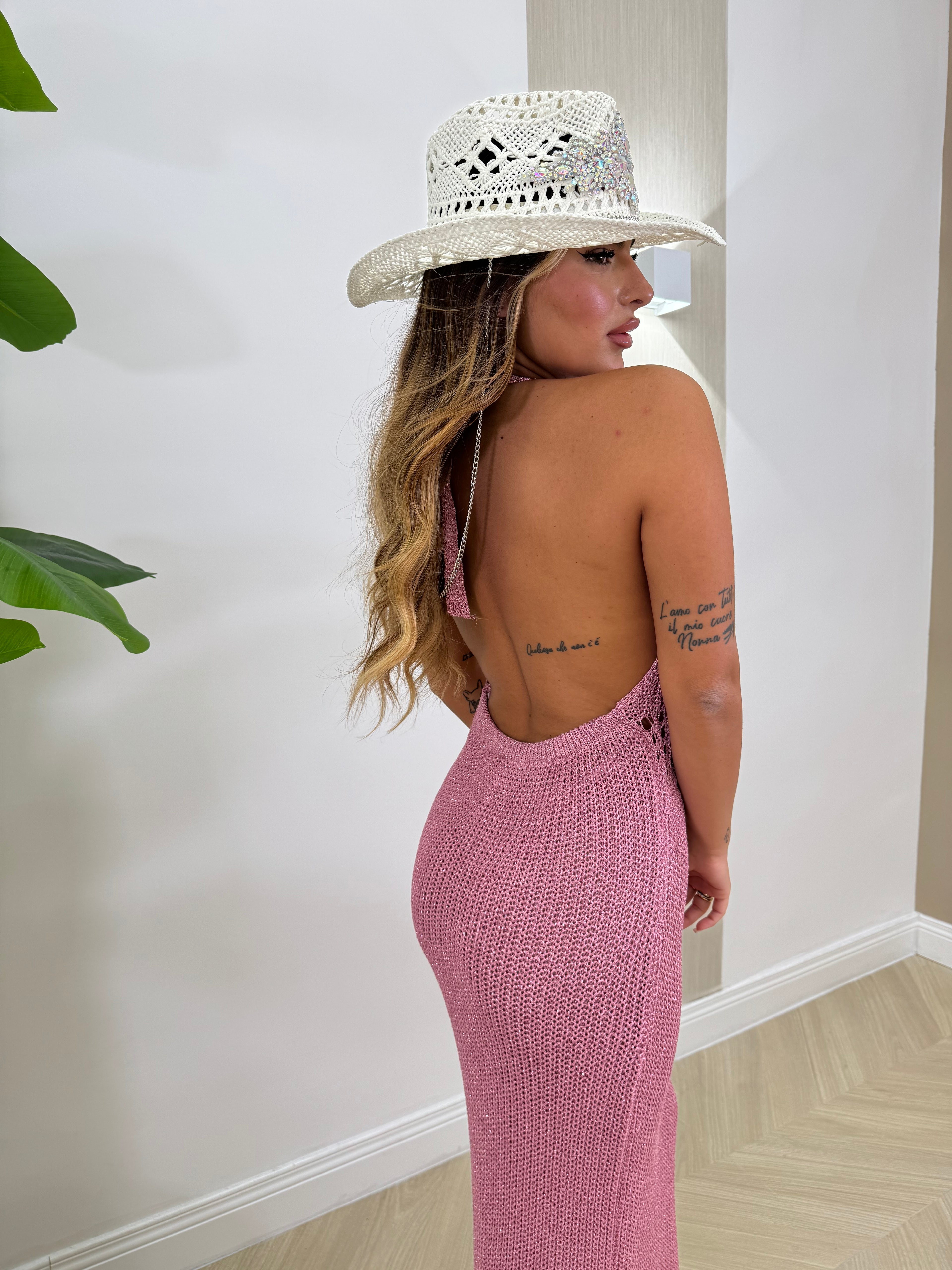 Dress Maldive