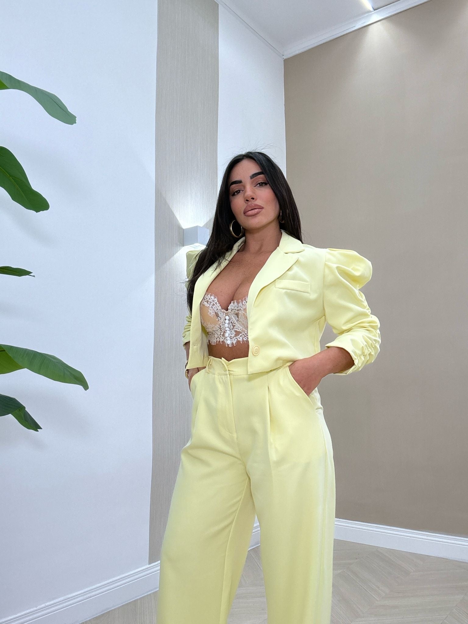 Tailleur 9 Aprile