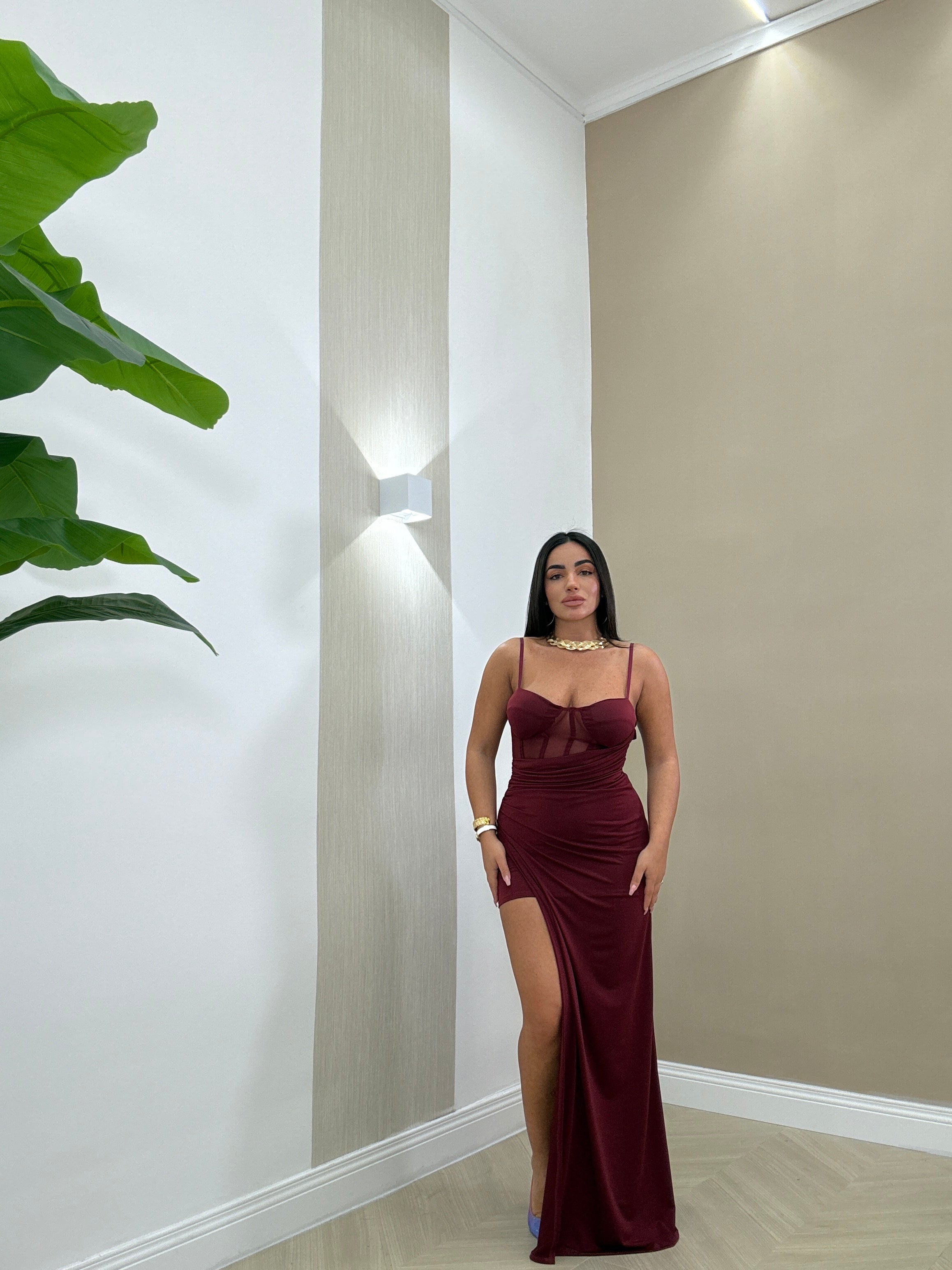 Dress Event