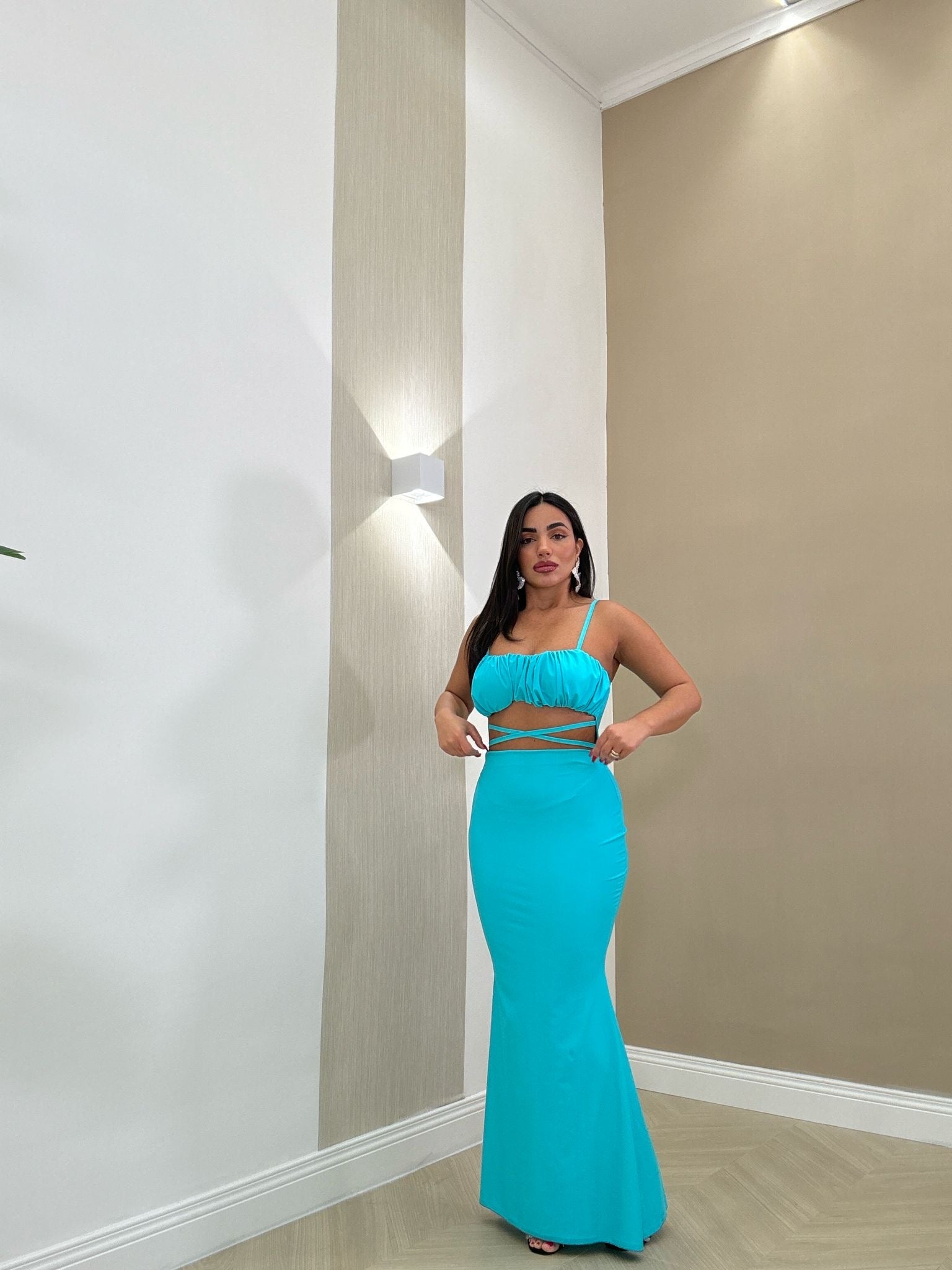 Dress Femmina New