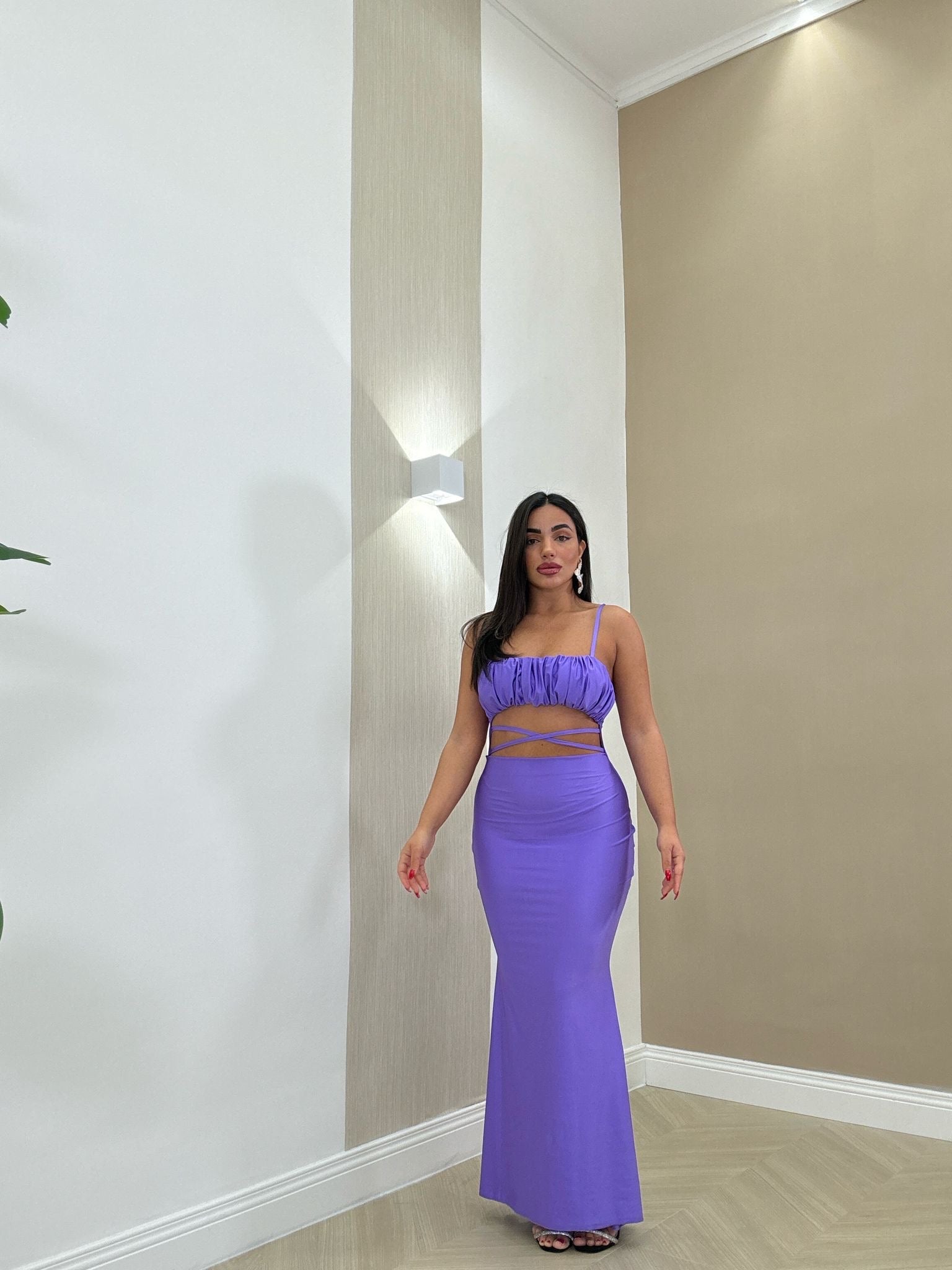 Dress Femmina New