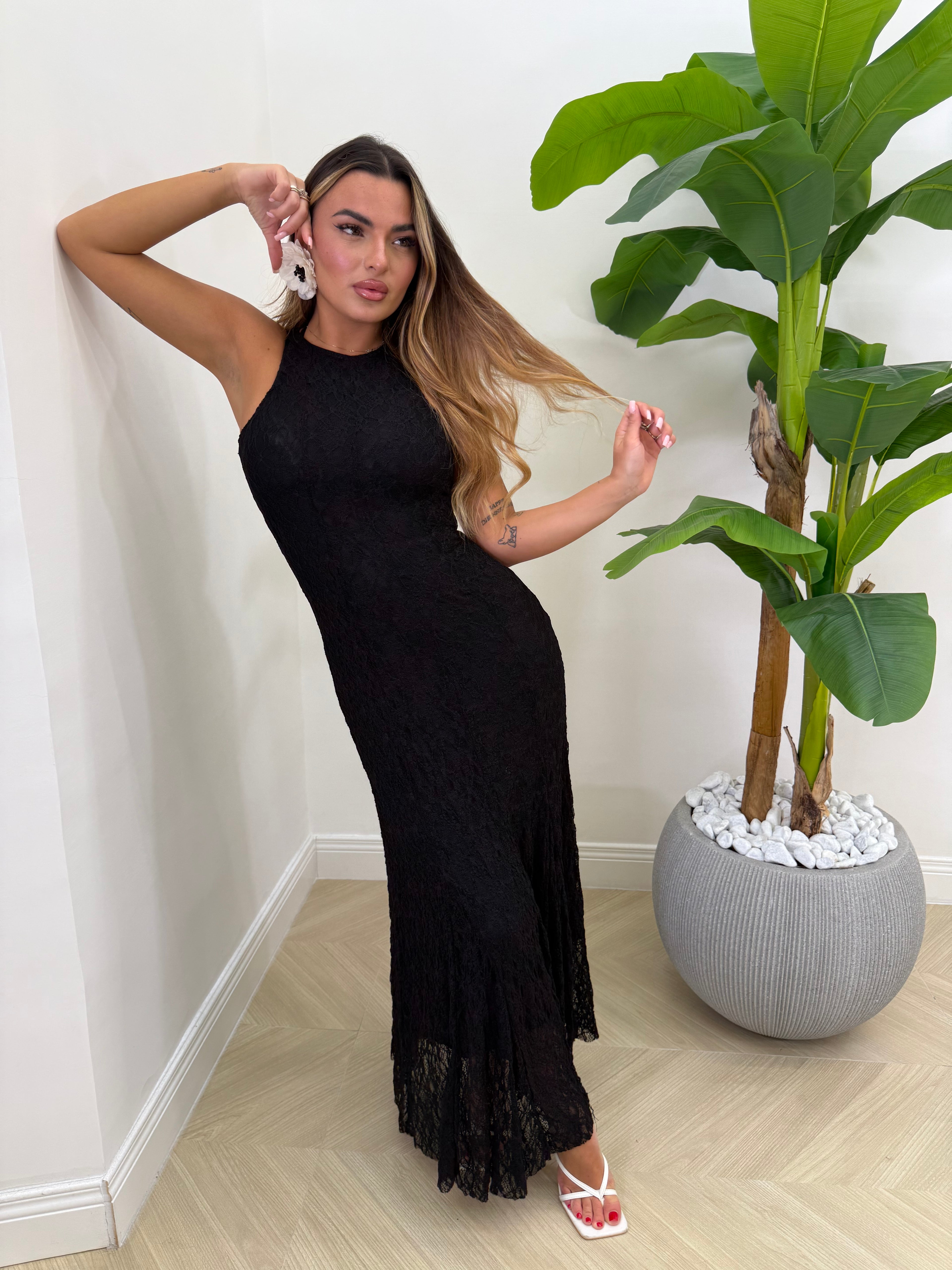 Dress Playa