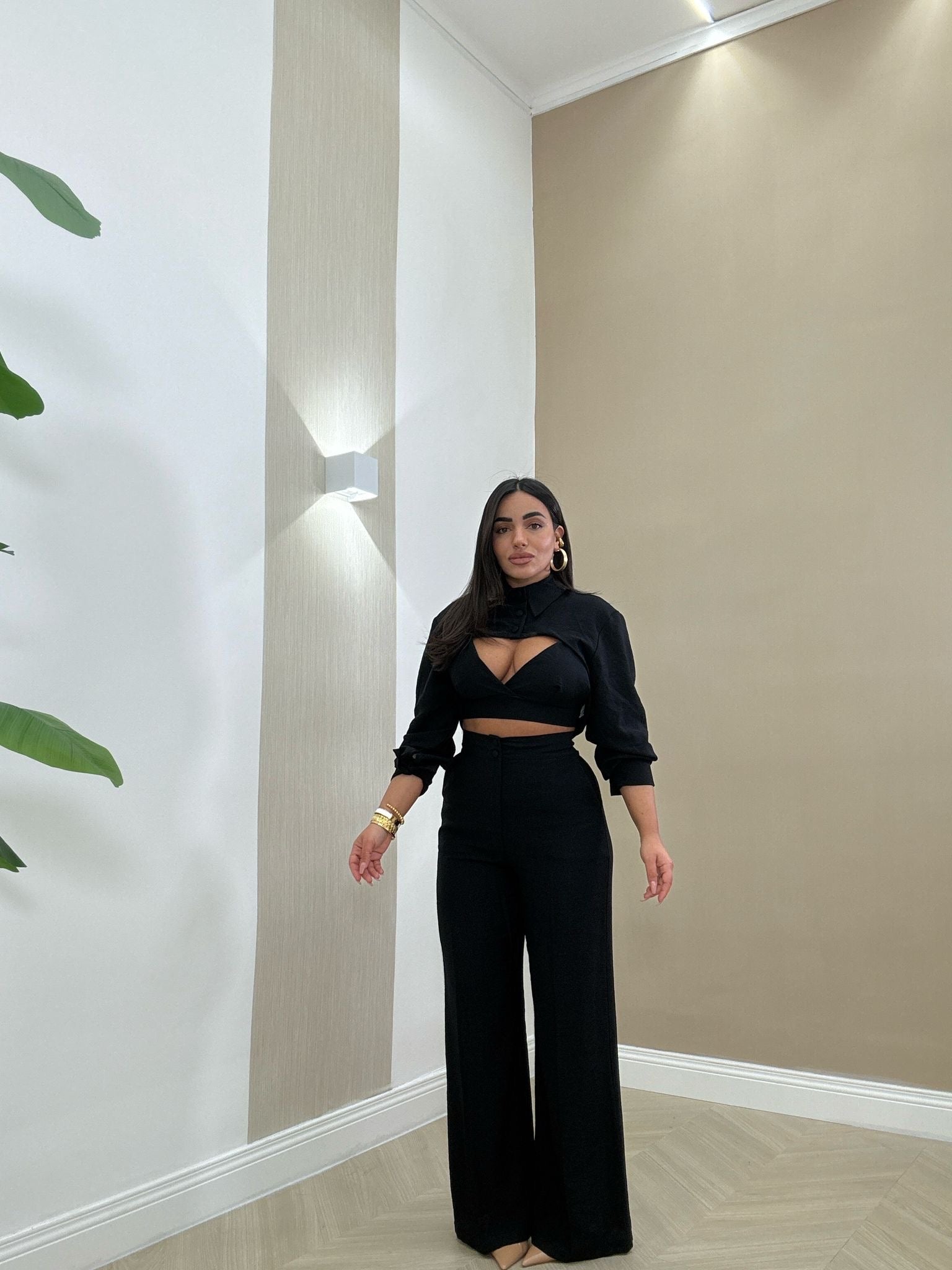 Coordinato Stefany