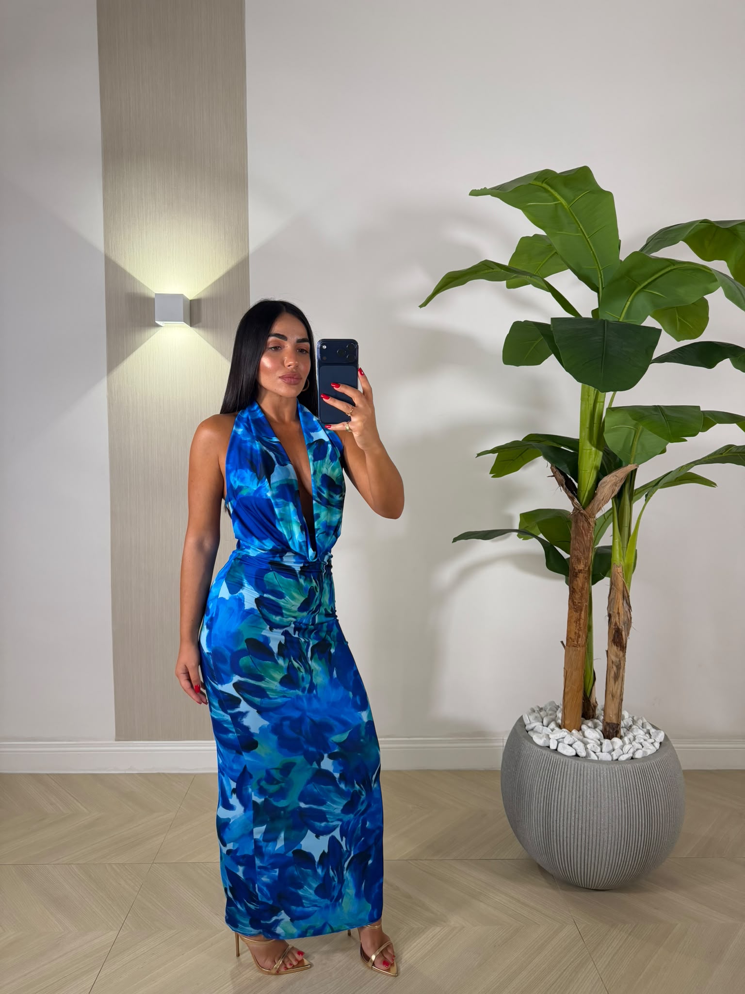 Dress Rich Girl