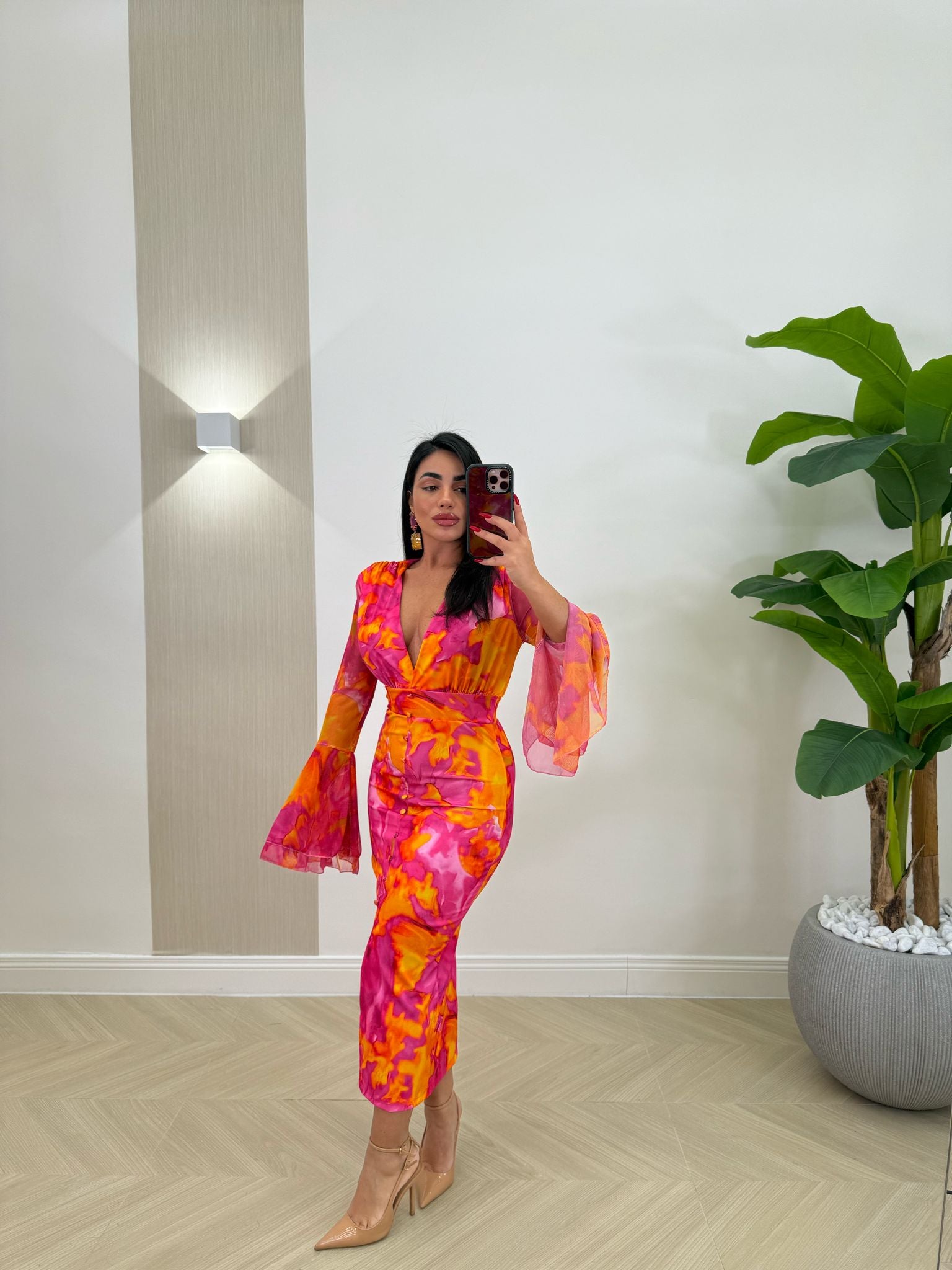Dress Malibù