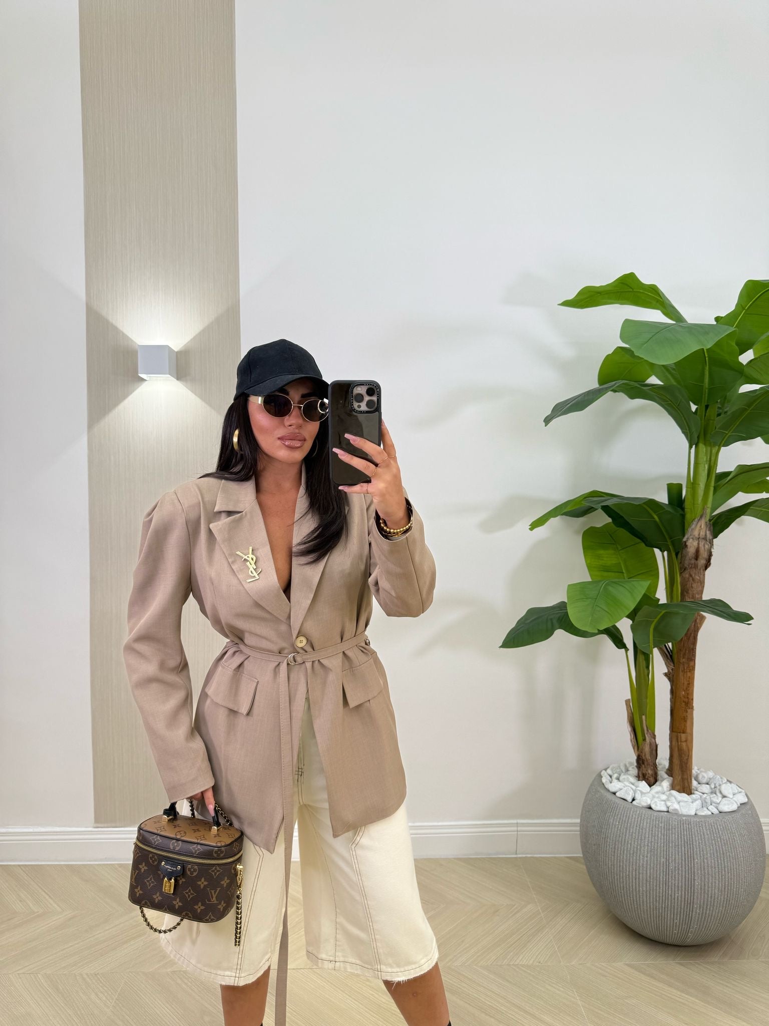 Blazer Ginevra