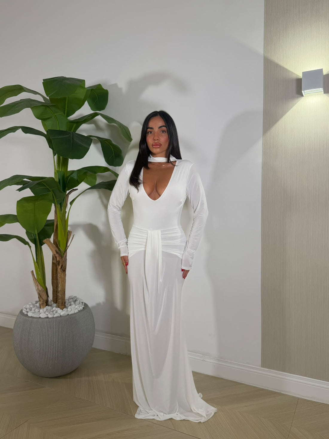 Dress Collins