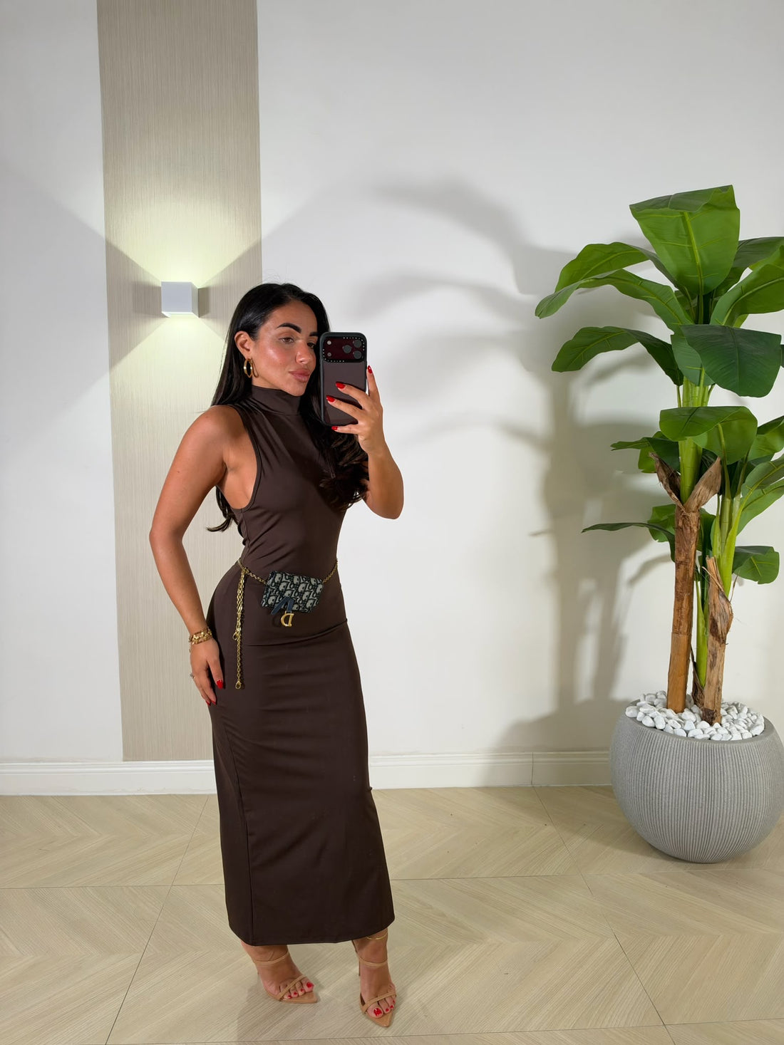 Dress Arabella