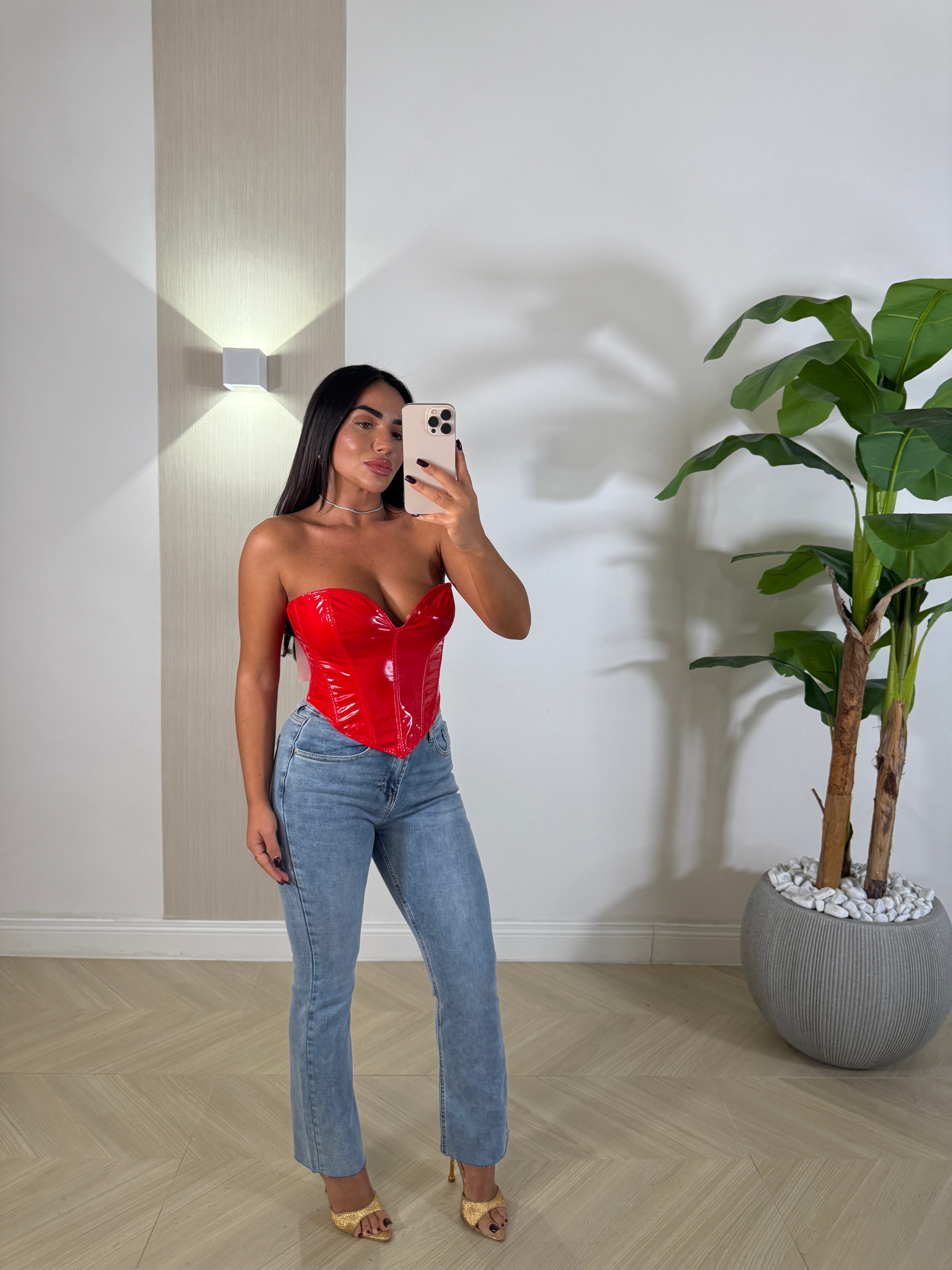 Jeans Gloria