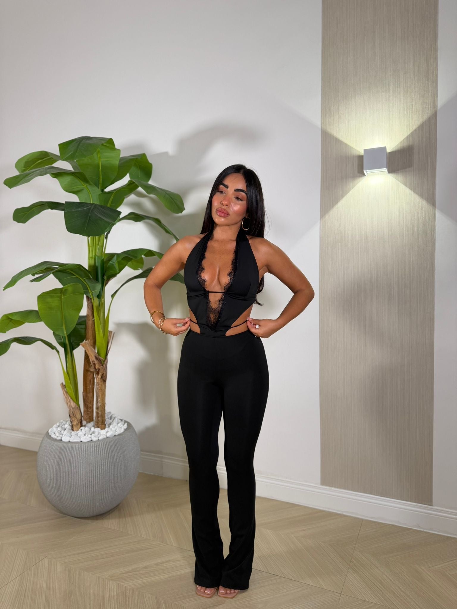 Jumpsuit Shaty