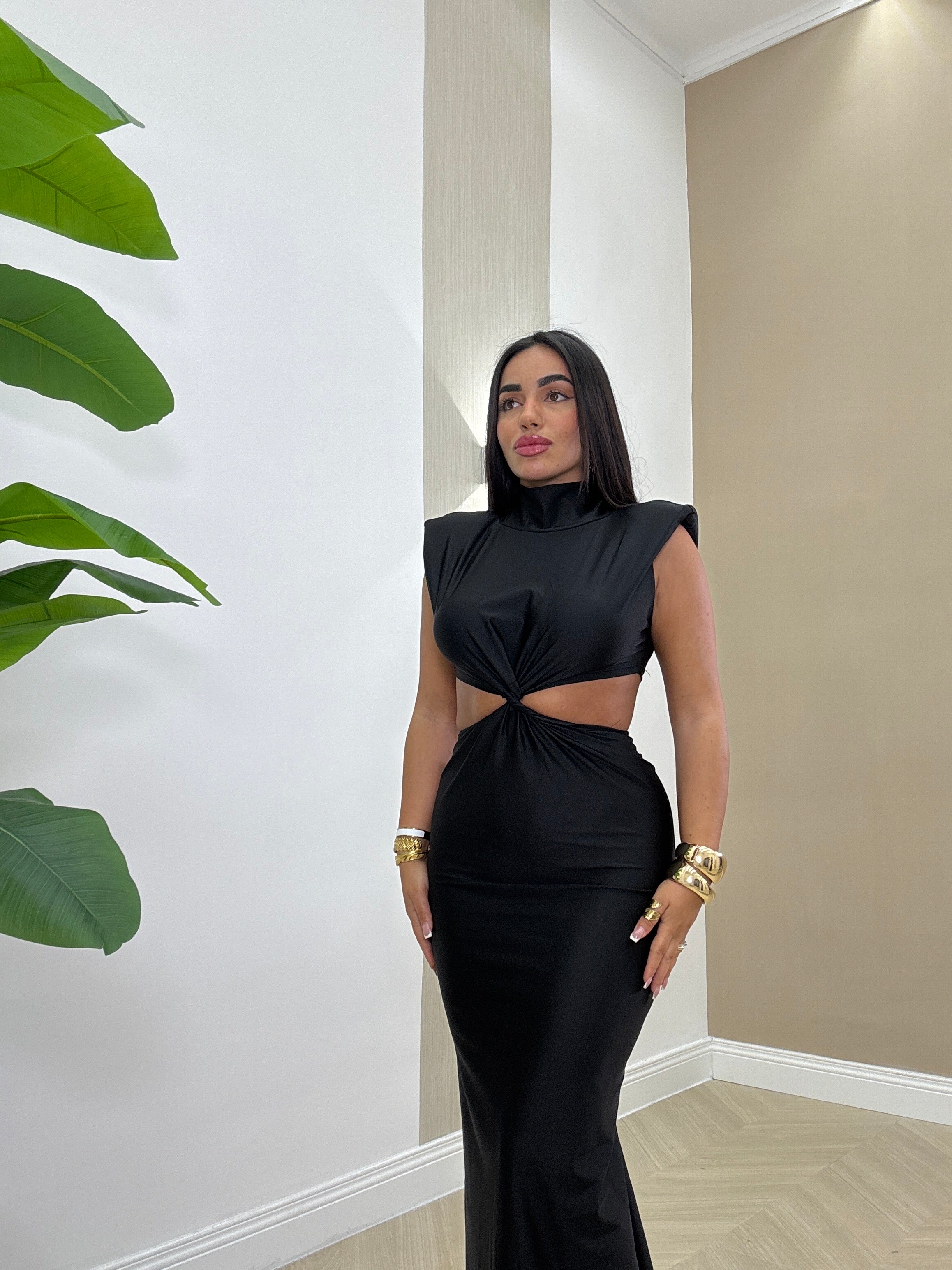 Dress Mercedes