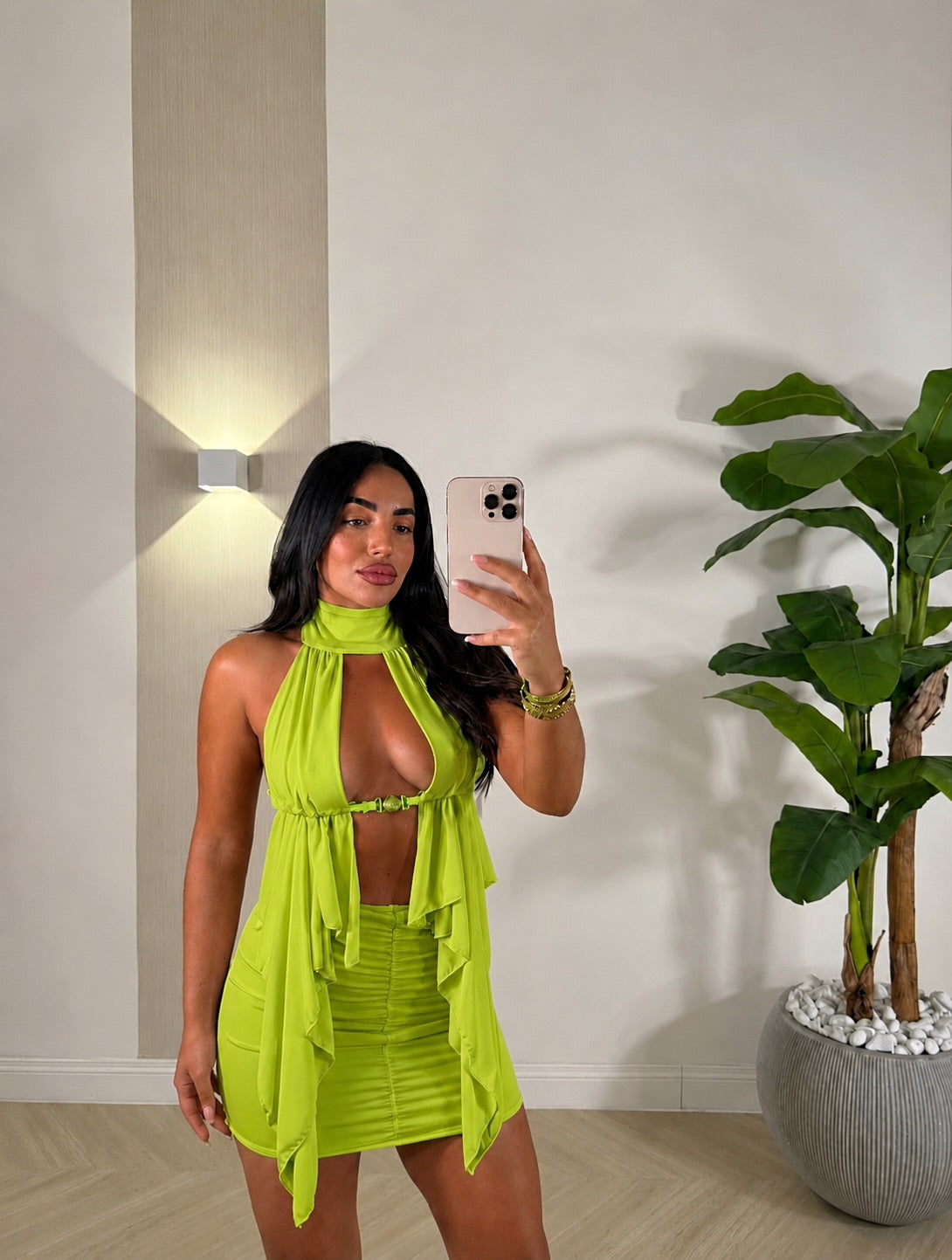 Coordinato Madison