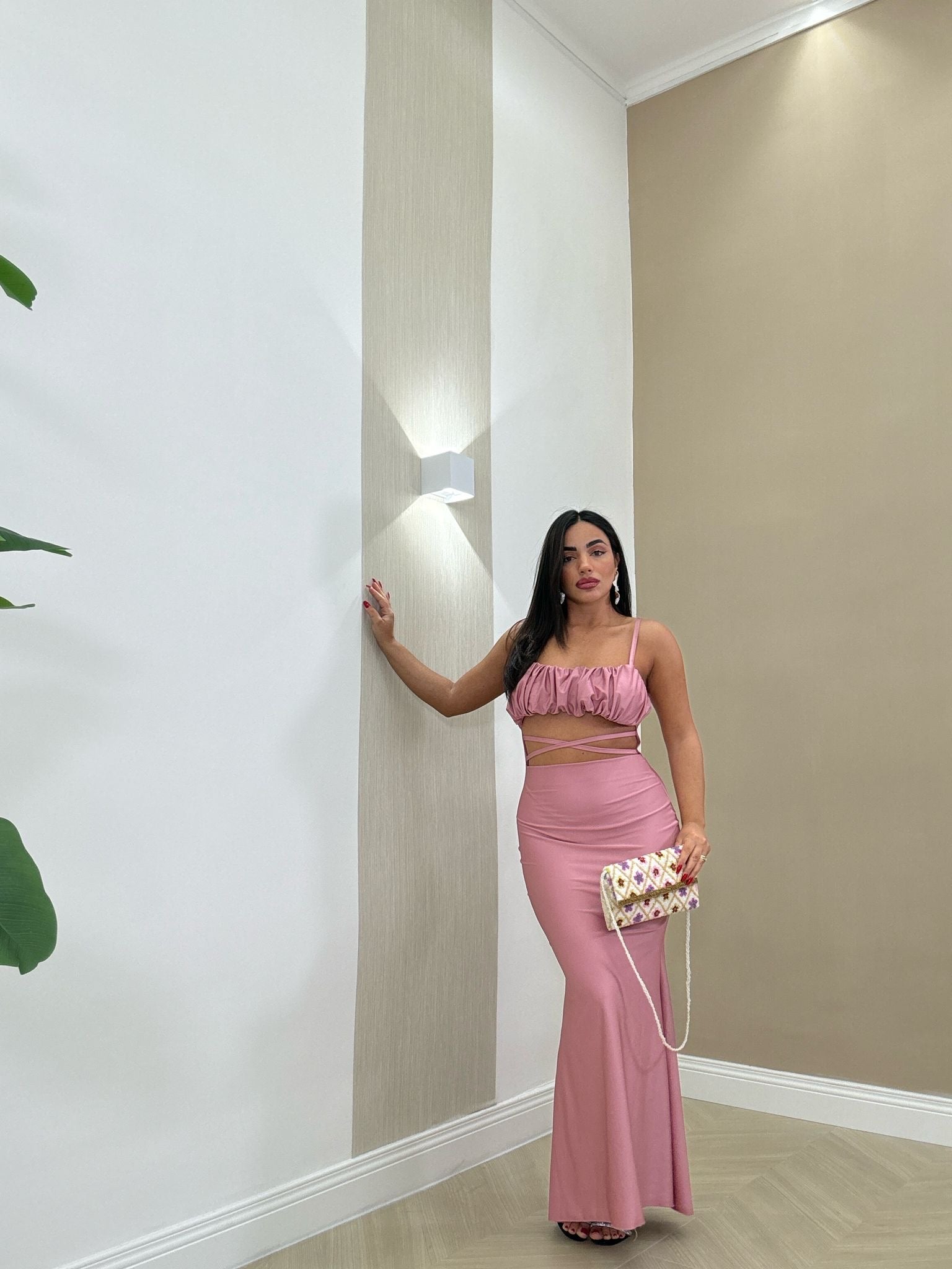 Dress Femmina New