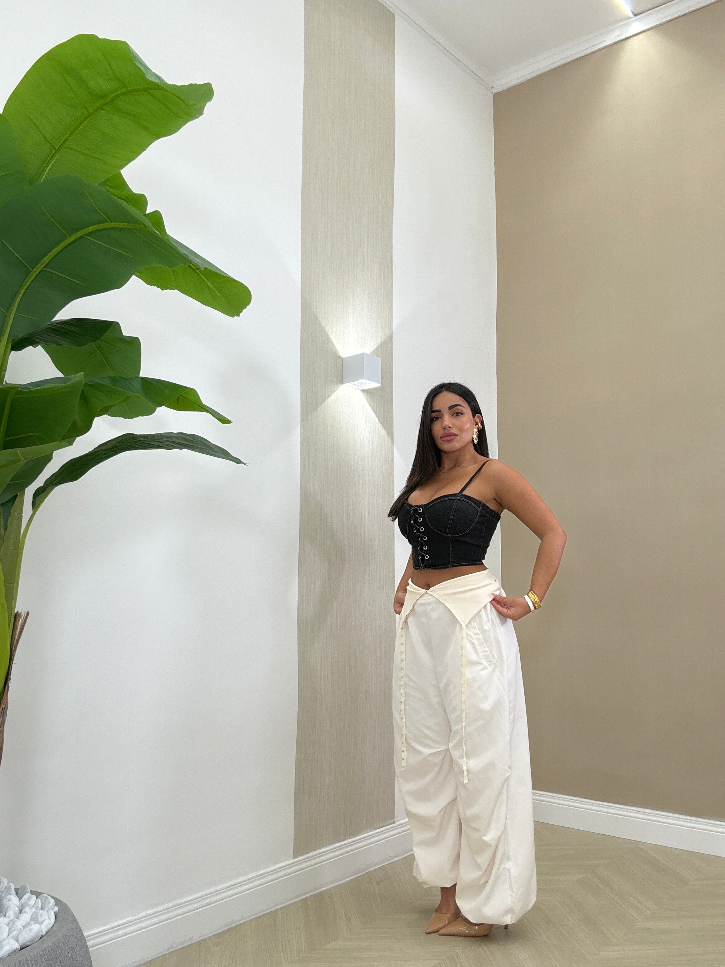Pantalone Ciappe
