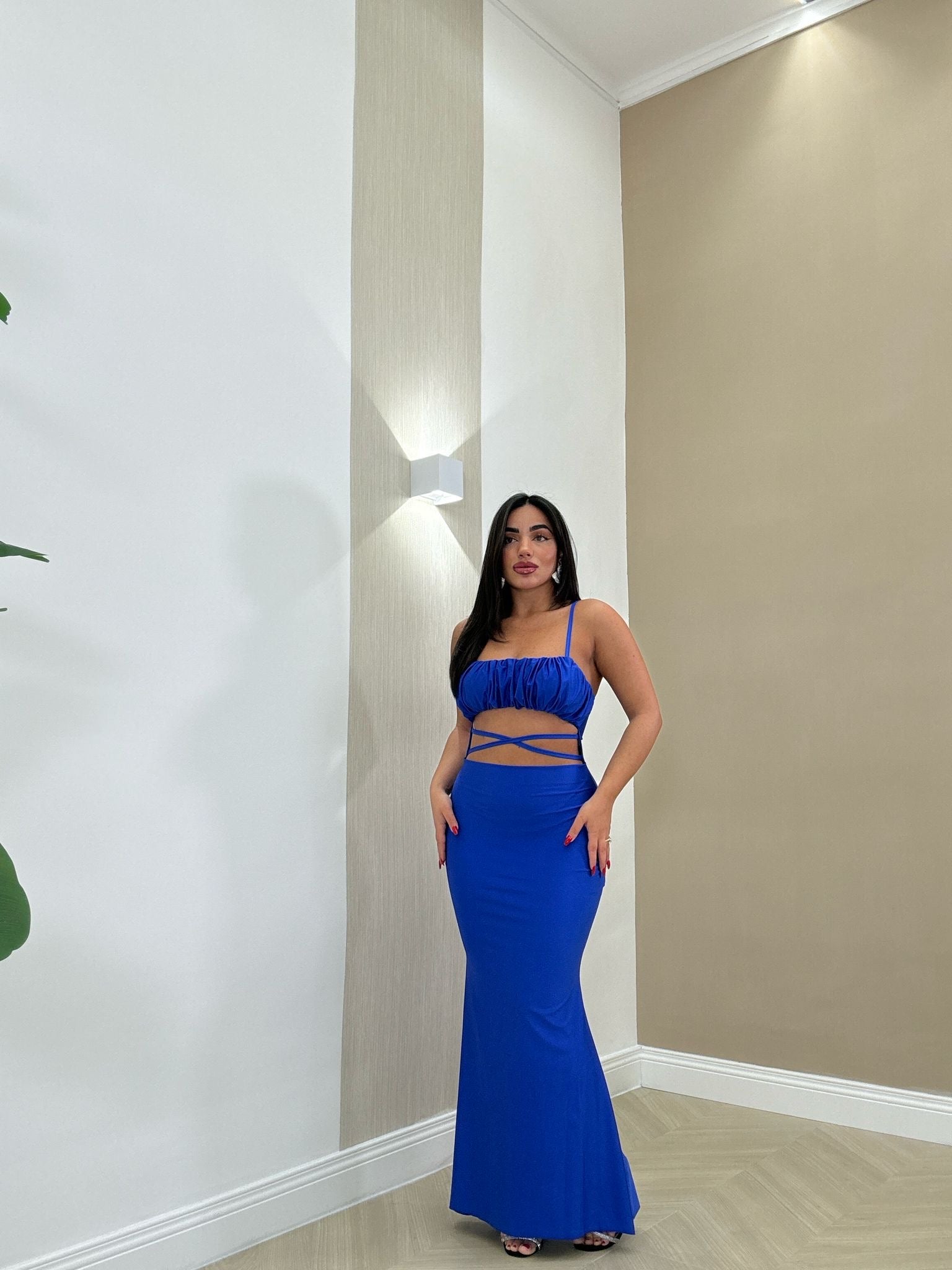 Dress Femmina New