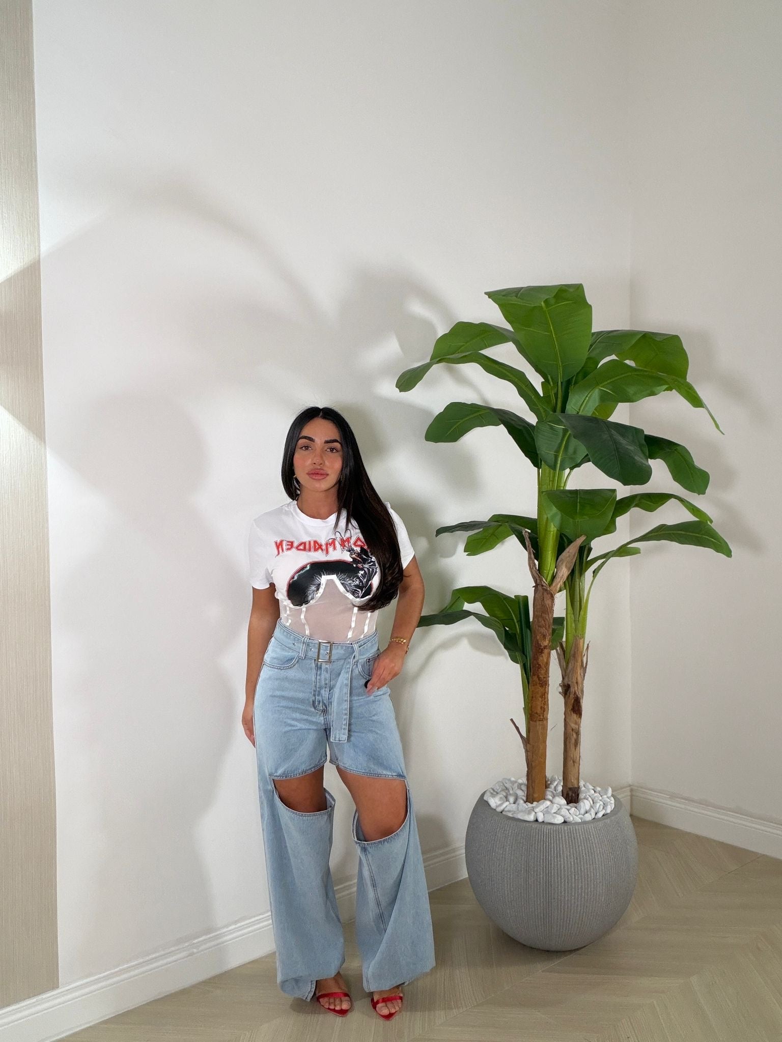 Jeans Onyx