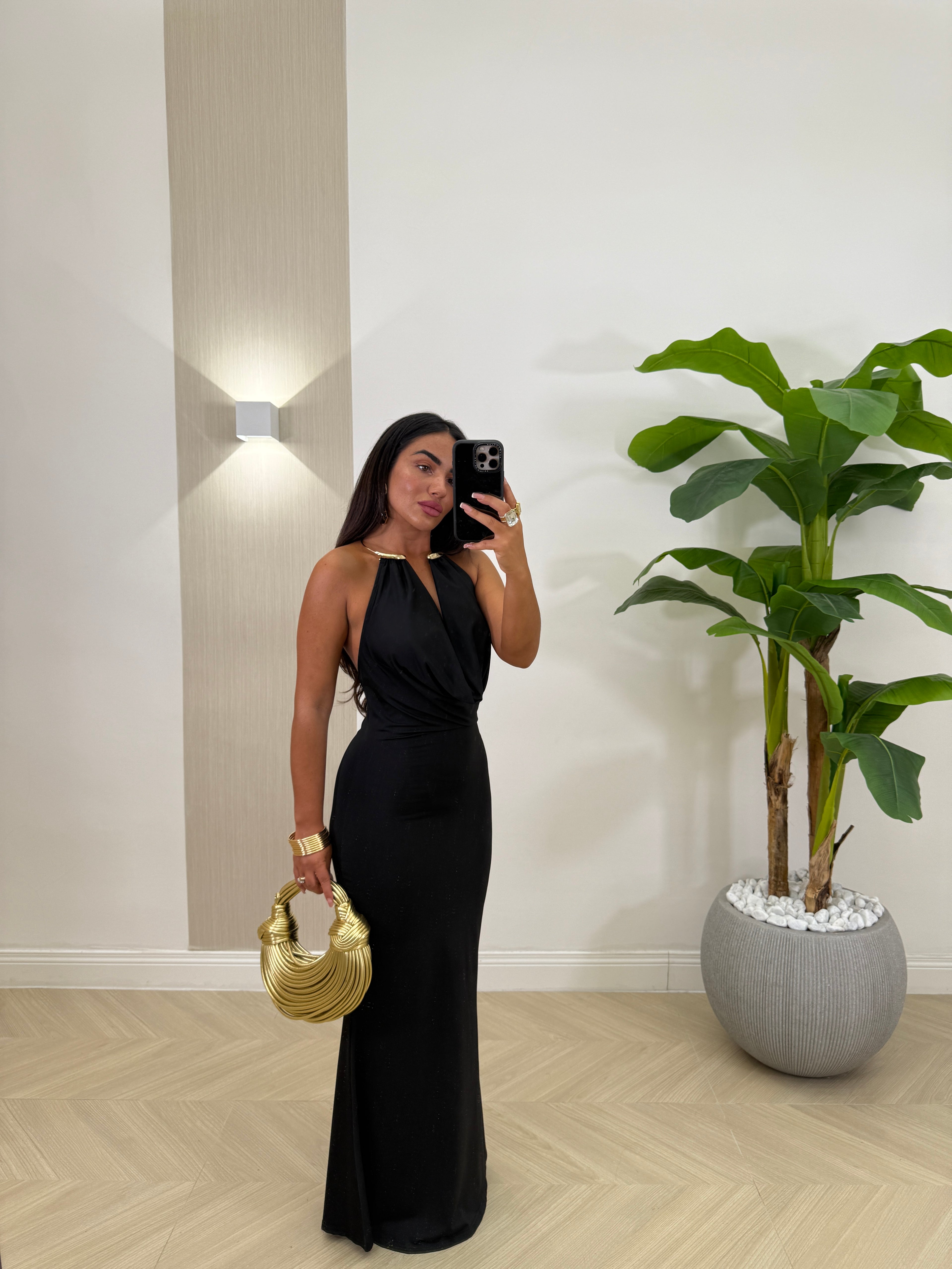 Dress Billionaire
