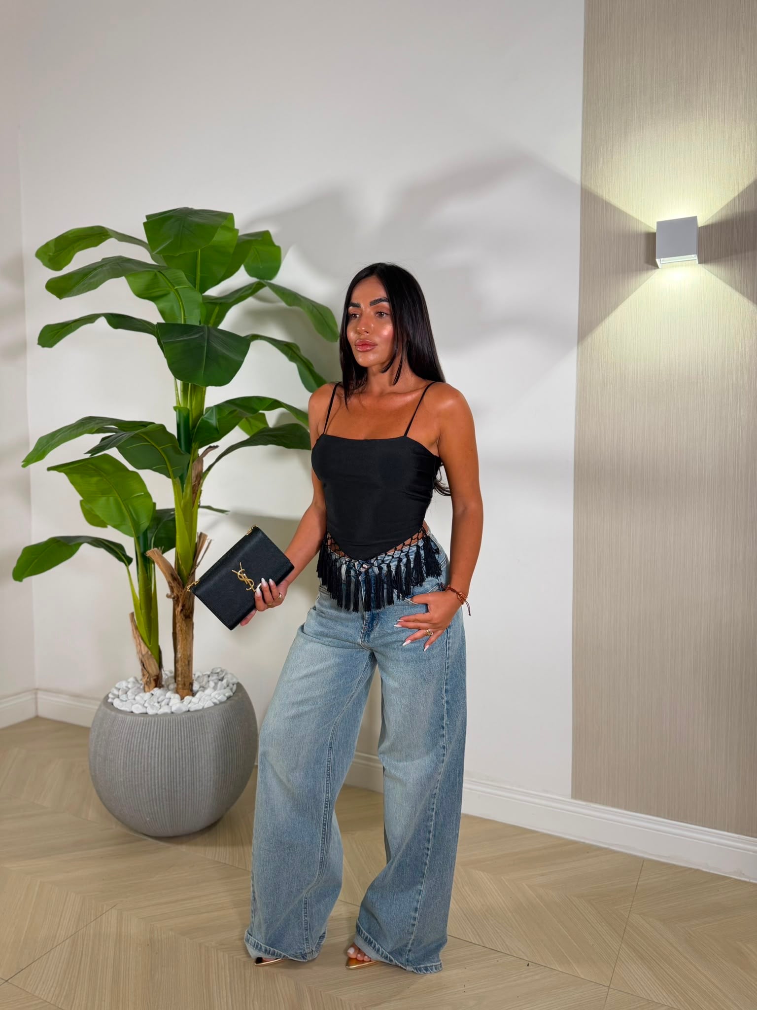 Jeans Strike