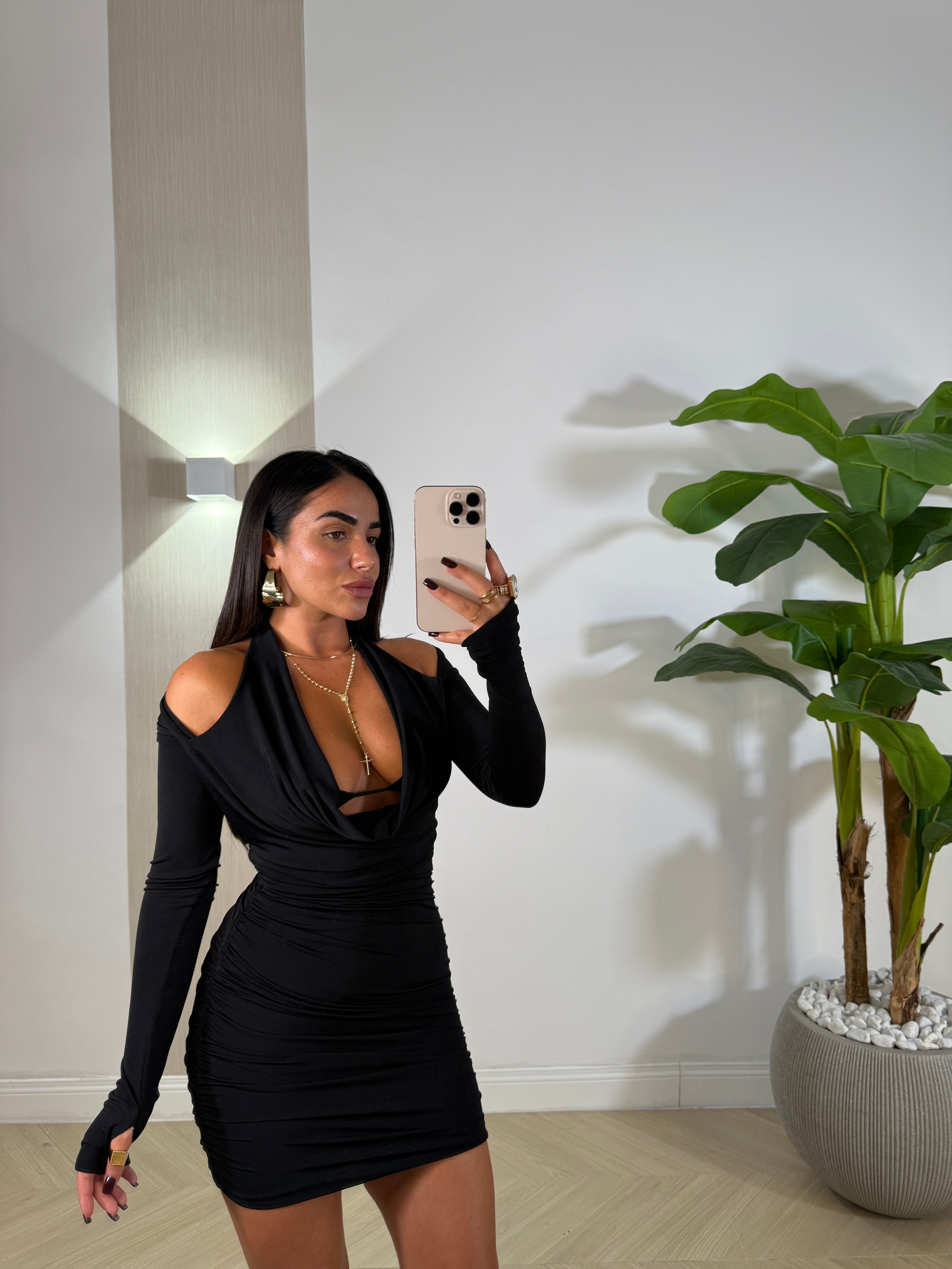 Dress Naike