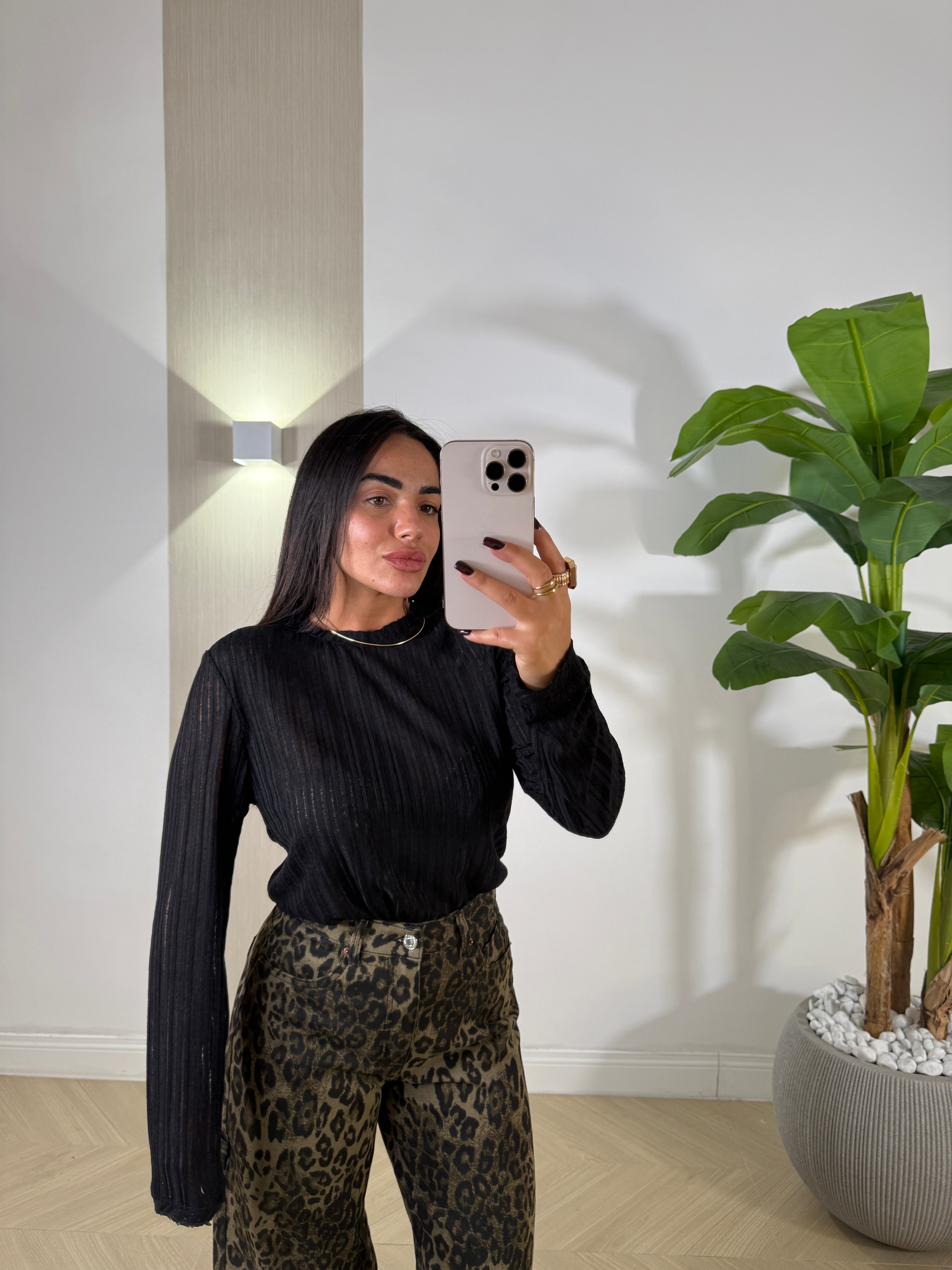 Maglia Nilufar