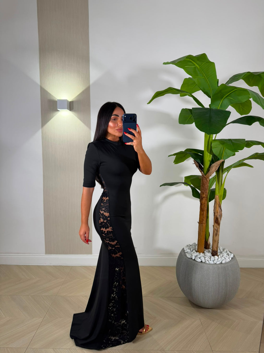 Dress Ylenya