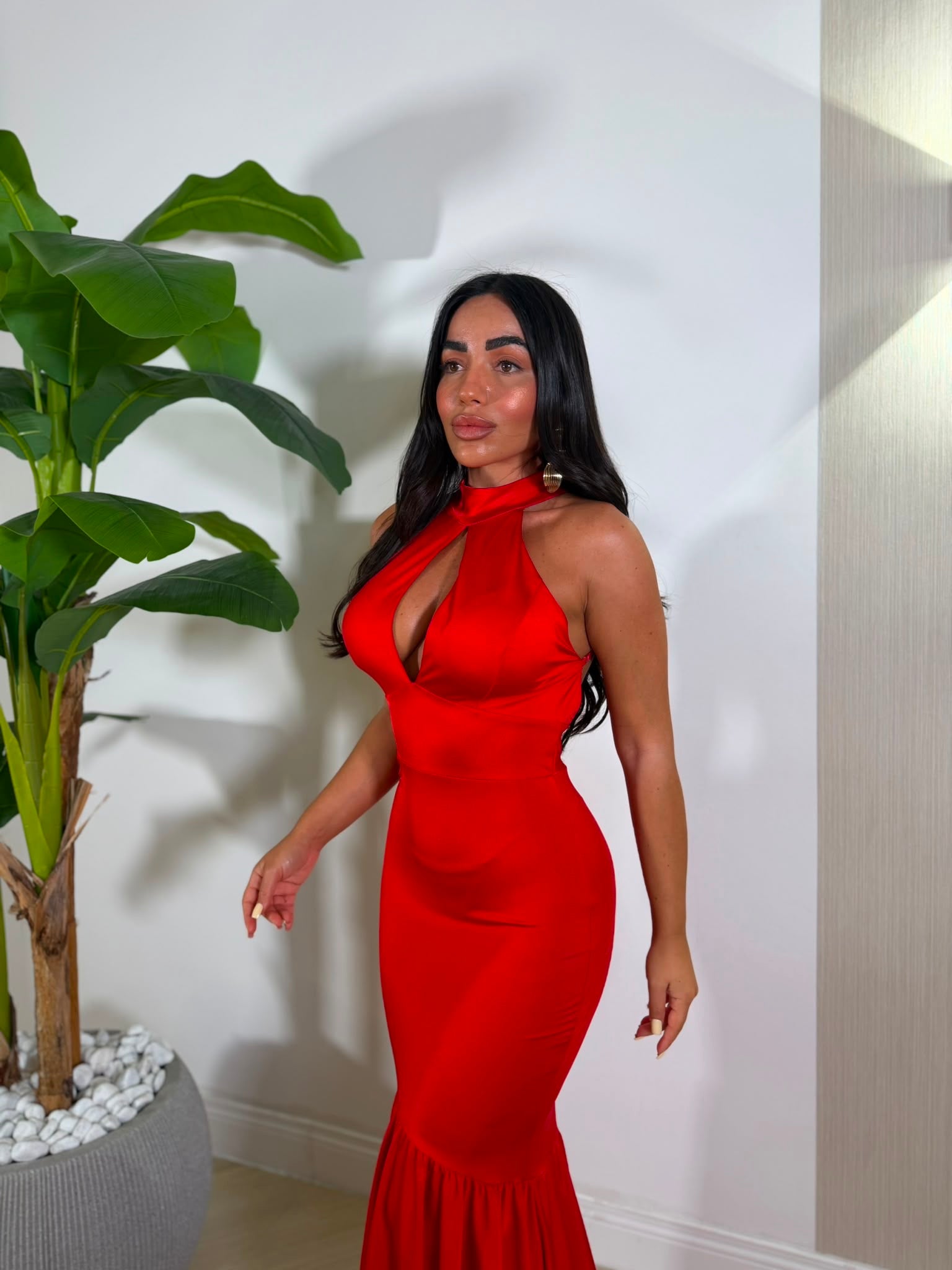 Dress Mamacita