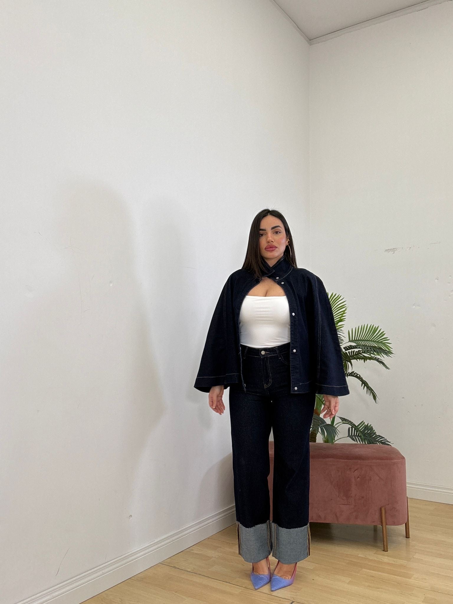 Mantella Denim