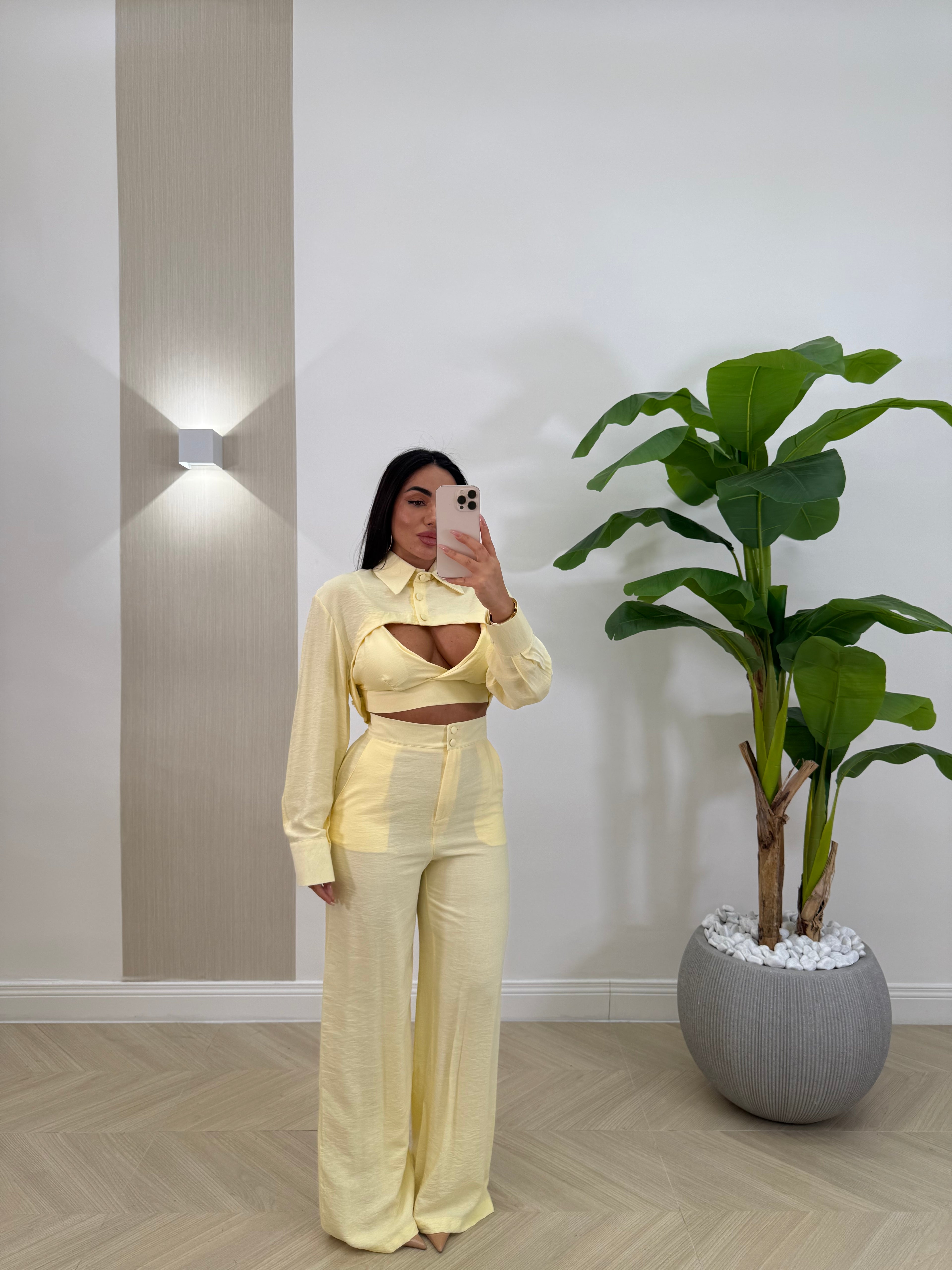 Coordinato Stefany