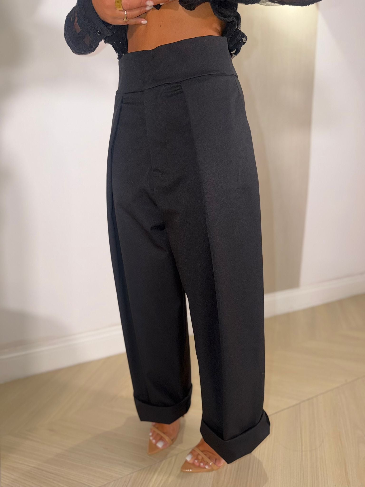 Pantalone Aurelia